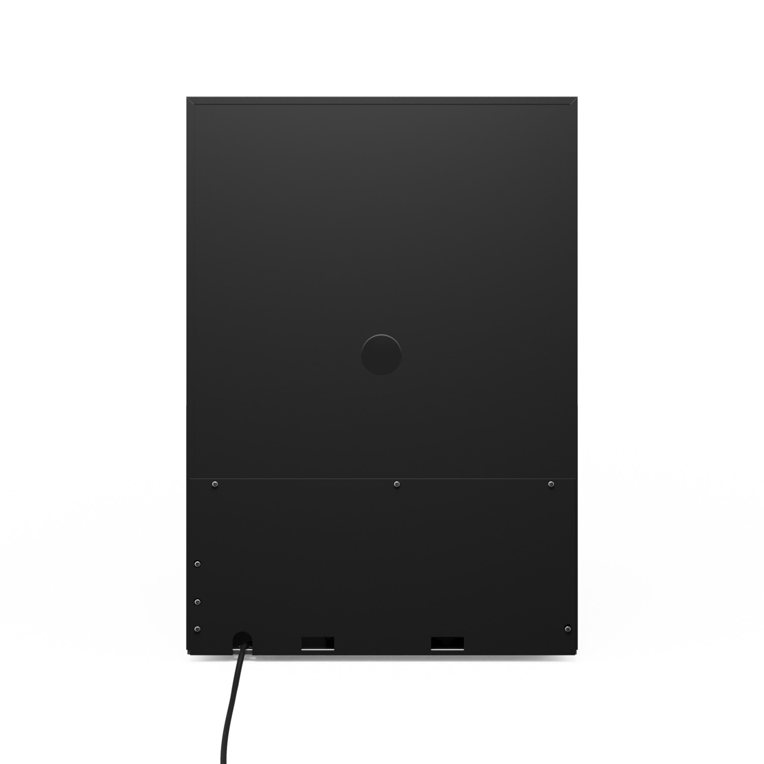 Refroidisseur de boissons sous le comptoir professionnel de 24&nbsp;po de Thor Kitchen – Modèle TBR24U