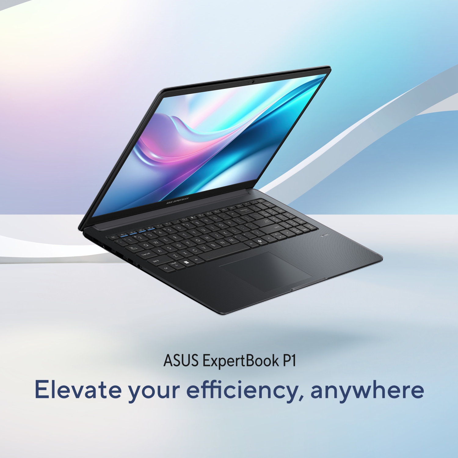 ASUS ExpertBook P1 Laptop