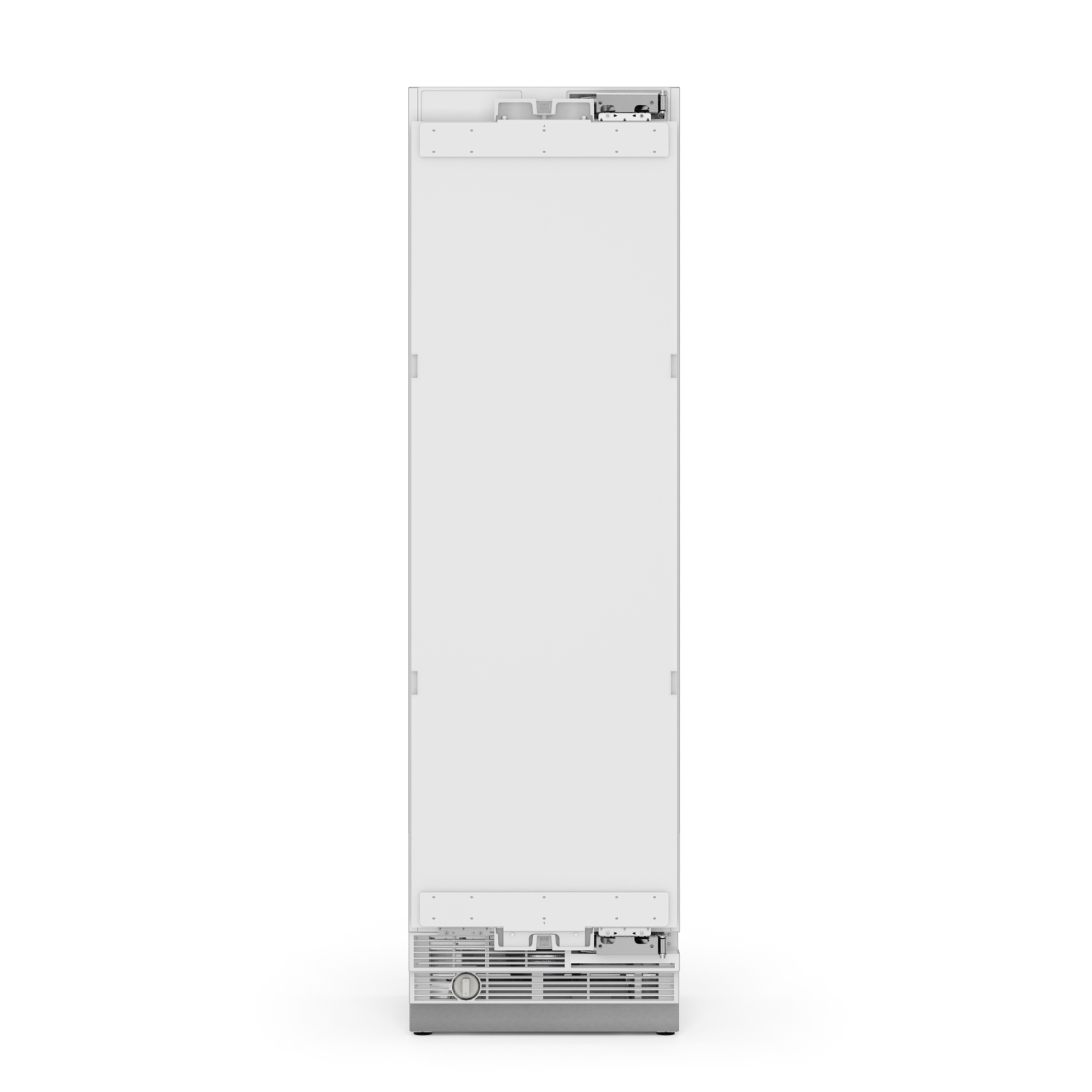 Thor Kitchen 24-inch Built-in Refrigerator Column, Panel Ready – XRF24CRF