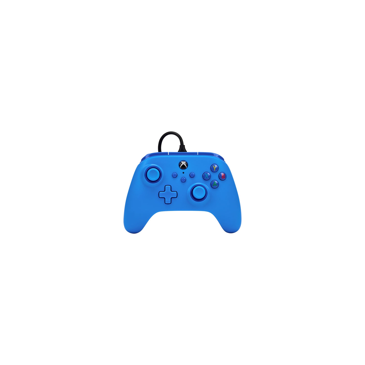 PowerA Wired Controller for Xbox Series X|S - Blue