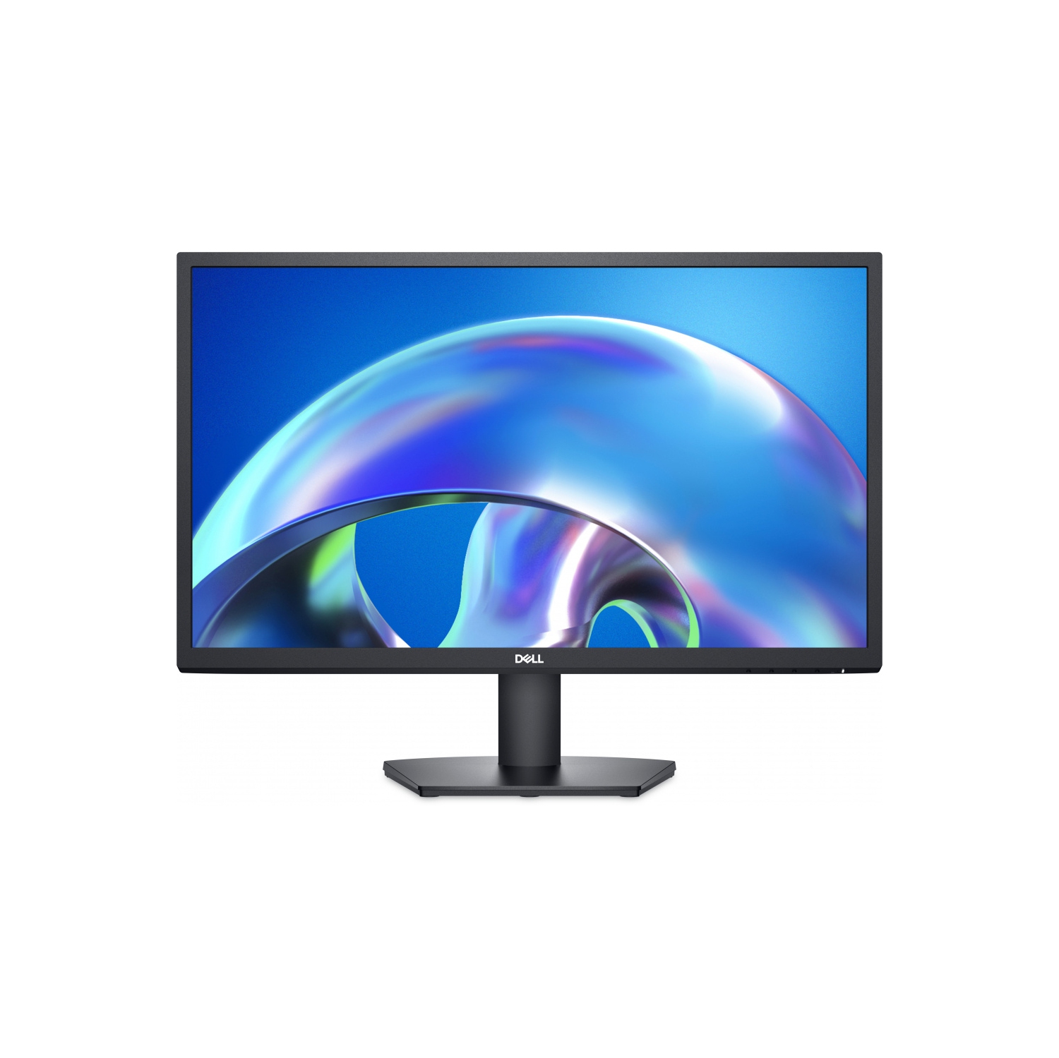 Refurbished(Excellent) - Dell 24" Business Monitor - SE2425H - Full HD (1920x1080), VA Panel, 5 ms Response, Tilt, Like New