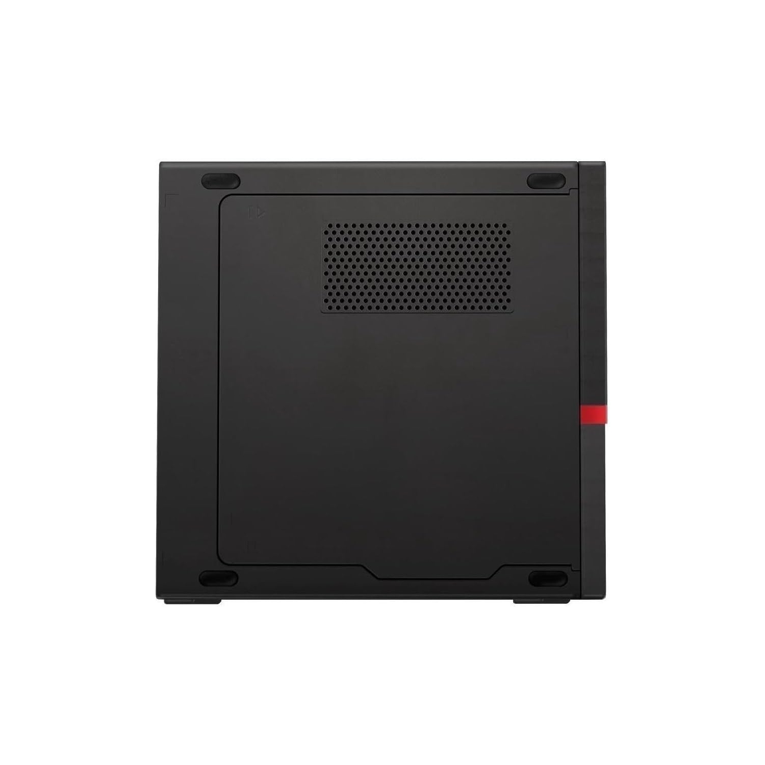 Lenovo ThinkCentre M720q Tiny Desktop PC – Intel Core i5 8th Gen, 16GB DDR4 RAM, 256GB NVMe SSD, Windows 11 Pro