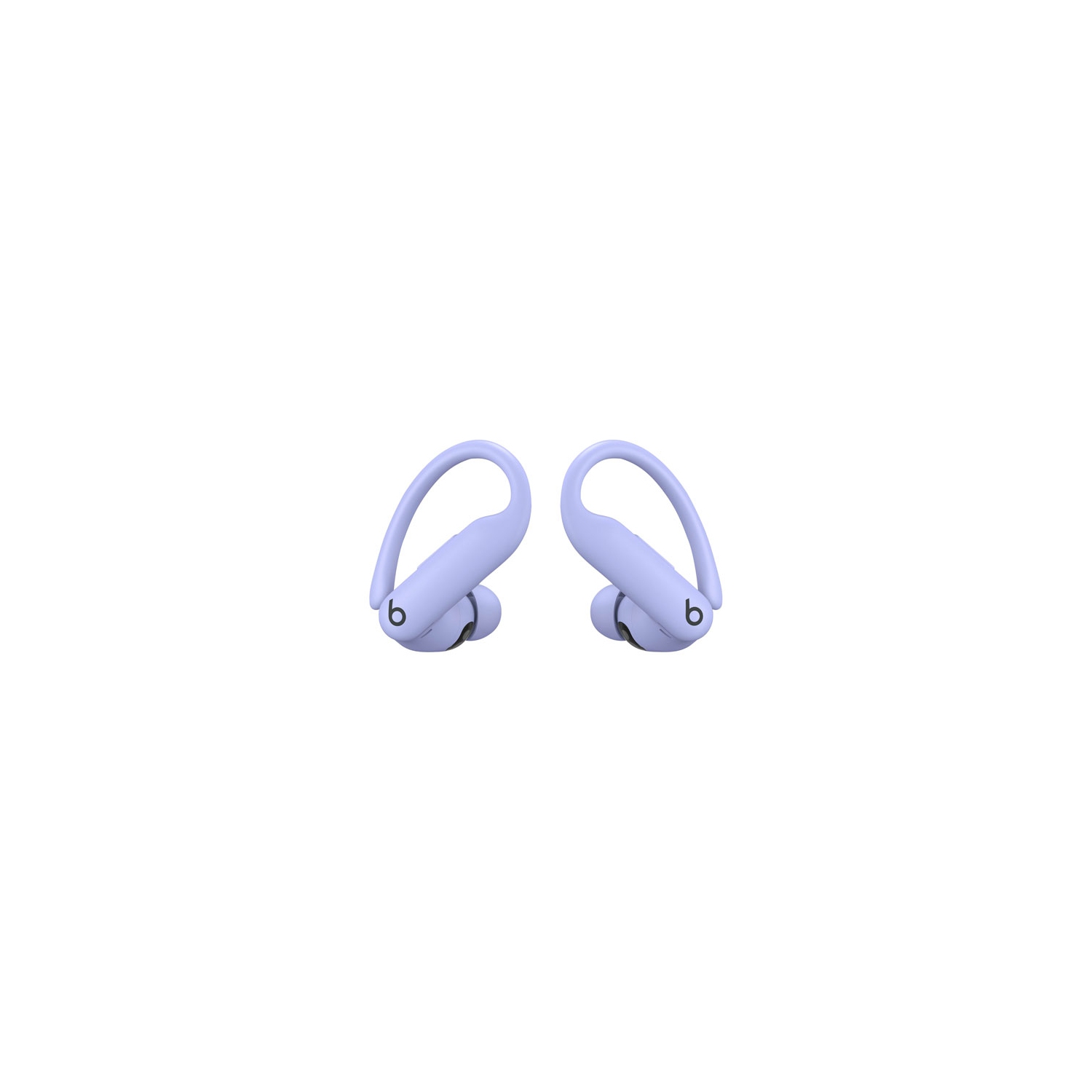 Boîte ouverte - Écouteurs boutons 100 % sans fil Powerbeats Pro 2 de Beats by Dr. Dre - Violet intense