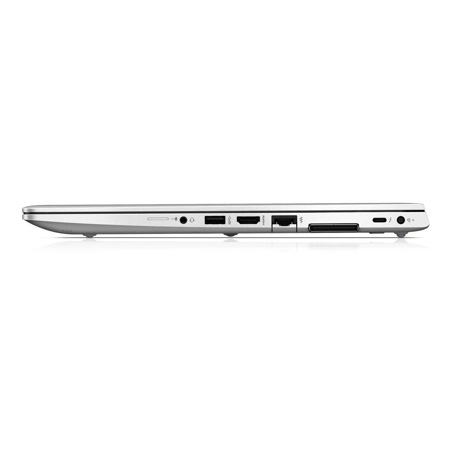 EliteBook 850 G6 de HP, remis à neuf, Core i7-8665U/mémoire vive de 16 Go/disque FHD SSD de 512 Go