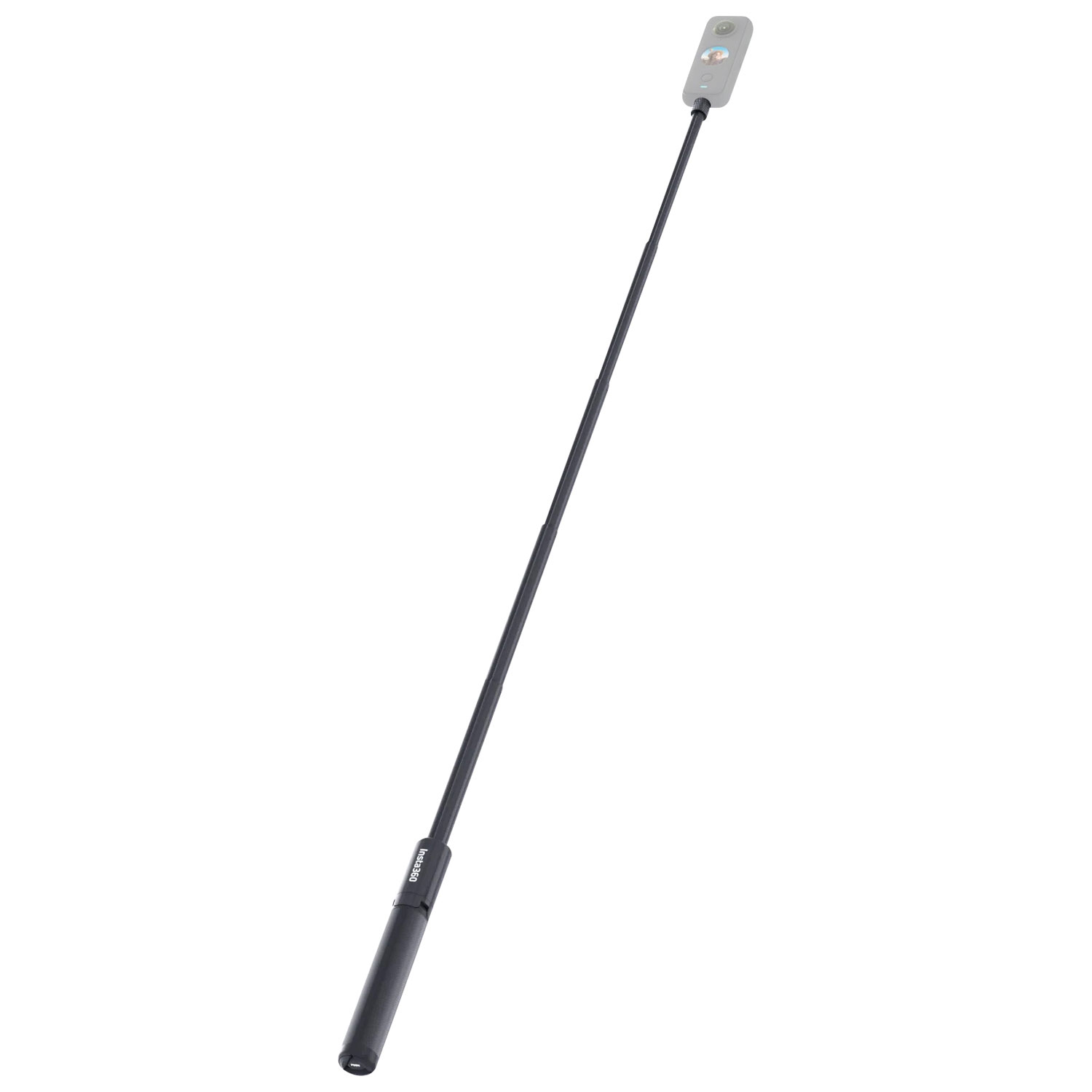 Insta360 2-In-1 Invisible Selfie Stick/Tripod