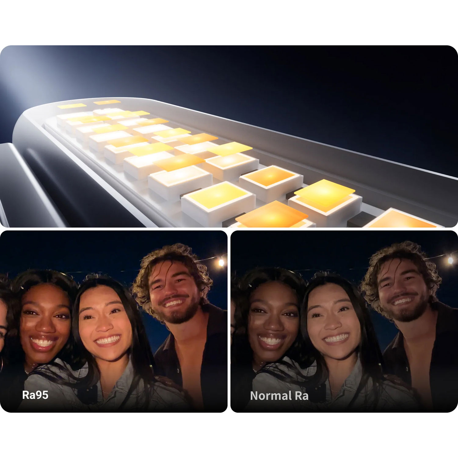 Trousse de création Flow 2 Pro d'Insta360 - Blanc