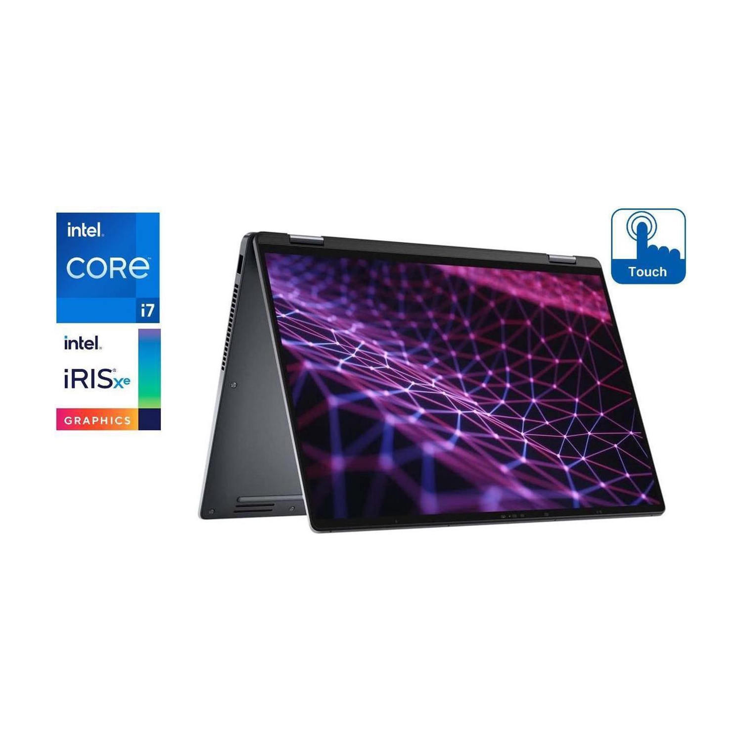 Refurbished (Excellent) - Dell Latitude 9430 QHD+ 2-in-1