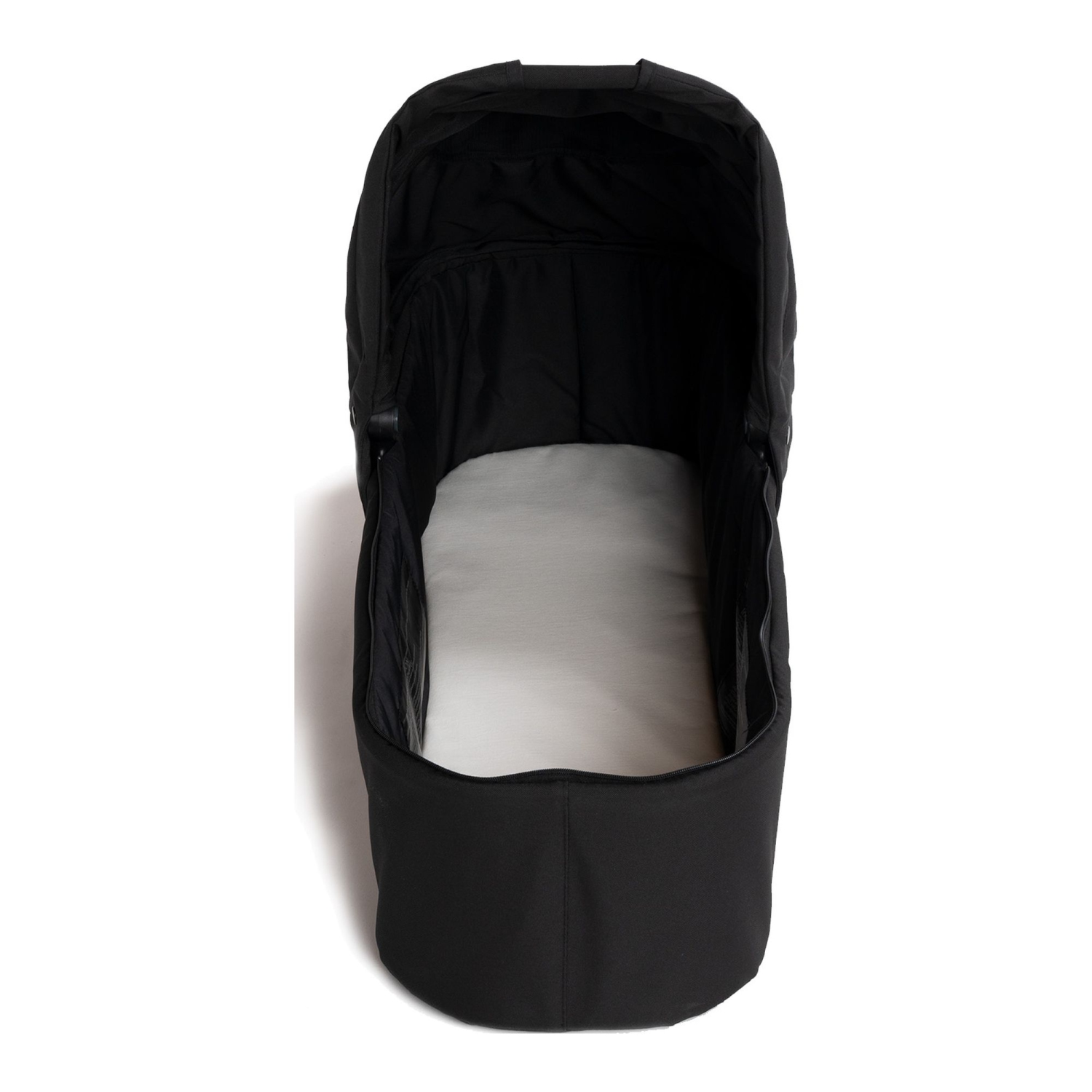 Bumbleride Indie Twin Bassinet - Black