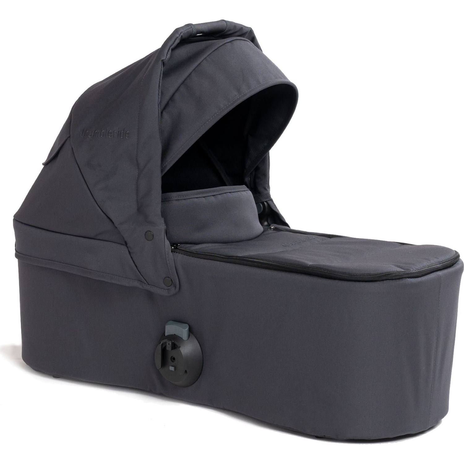 Bumbleride Indie Twin Bassinet - Dusk
