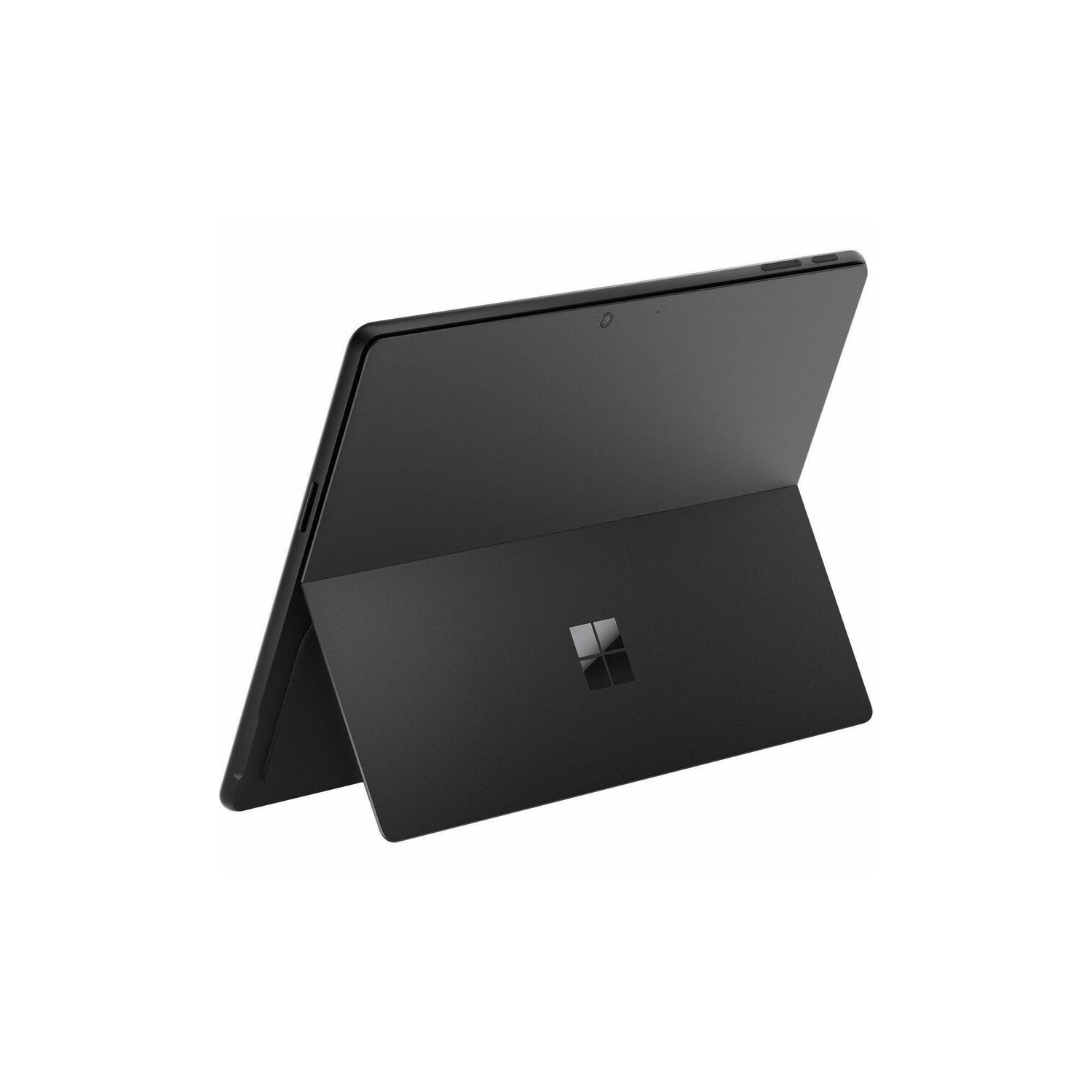 Microsoft Surface Pro 11 Copilot+ PC Tablet - 13" - vPro Technology - 16 GB - 256 GB SSD - Windows 11 Pro - Black - Core Ultra 7 Octa-core (8 Core) 266V 2.20 GHz - 2880 x 1920