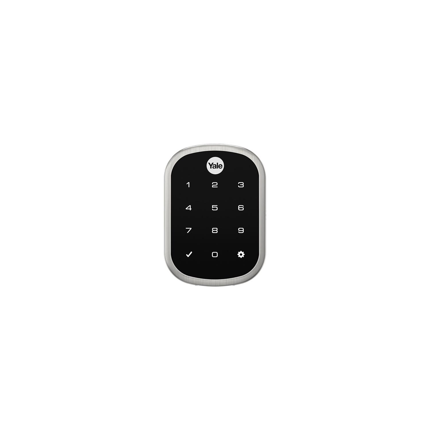 Open Box - Yale Assure Lock SL WiFi Smart Lock