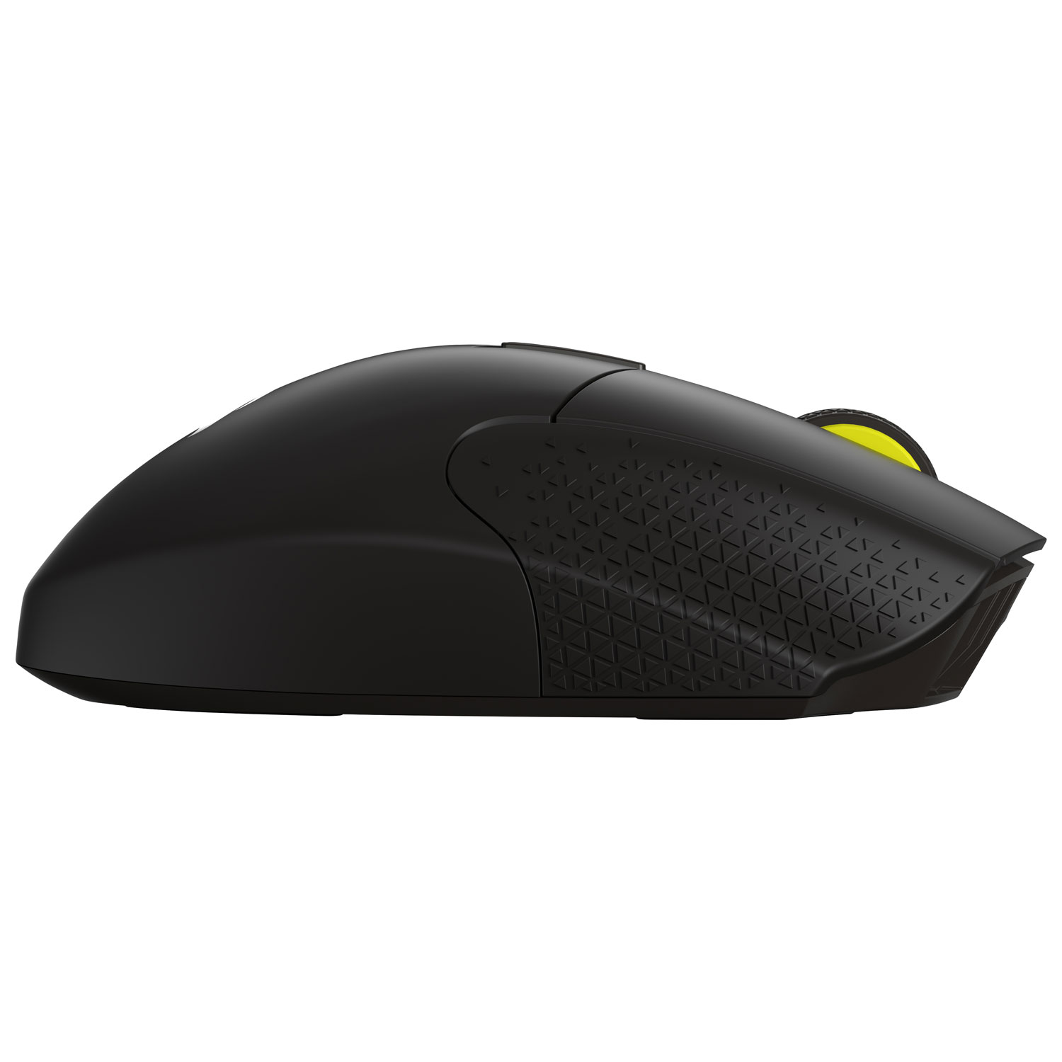 Souris de jeu Bluetooth de 33 000 ppp Scimitar Elite SE MMO de Corsair - Bronze industriel