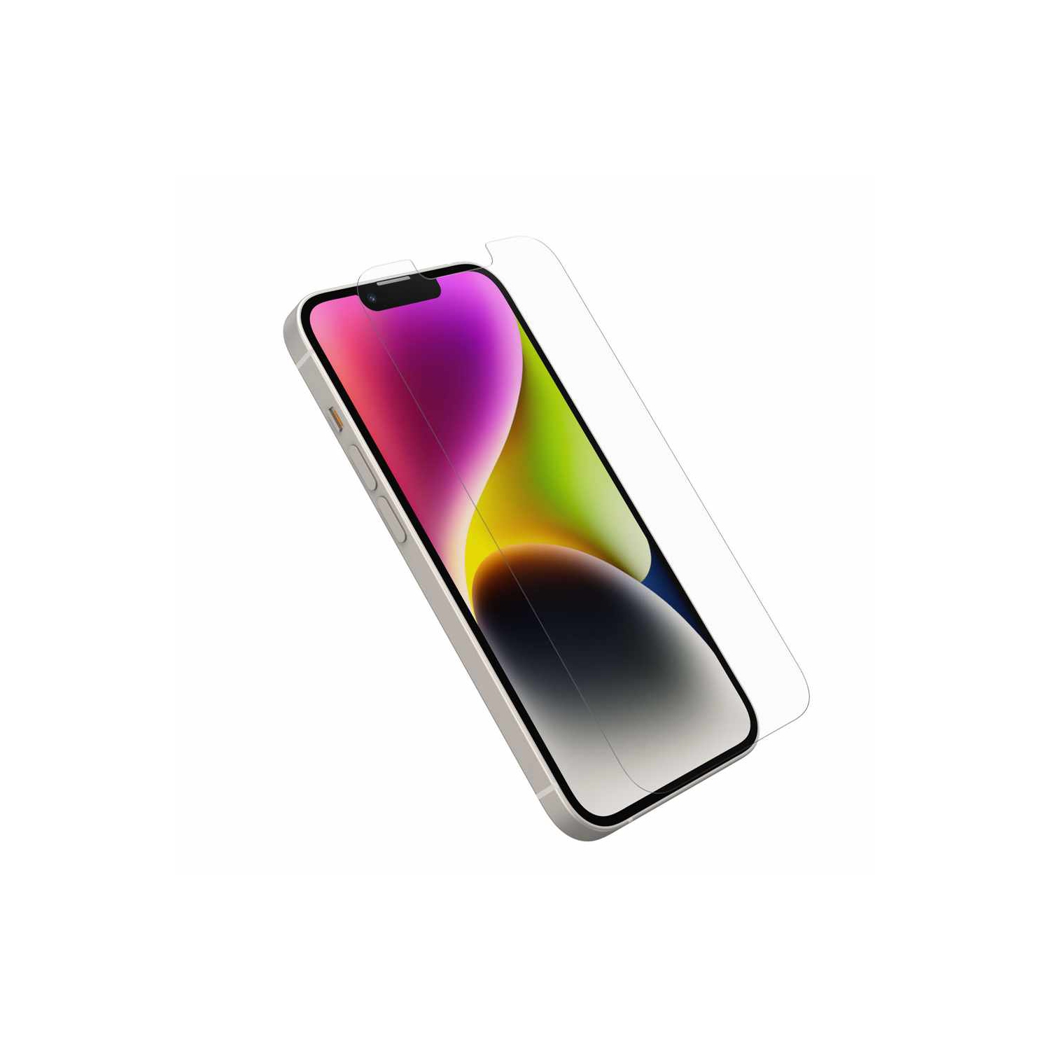 OtterBox Glass Screen Protector | Made for iPhone 16e/14