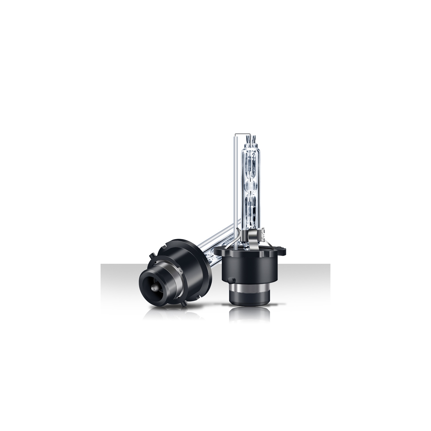 Ampoules au xénon pour voiture HID D2S 35&nbsp;W 6000k Lampe au xénon pour voiture - 2PCS