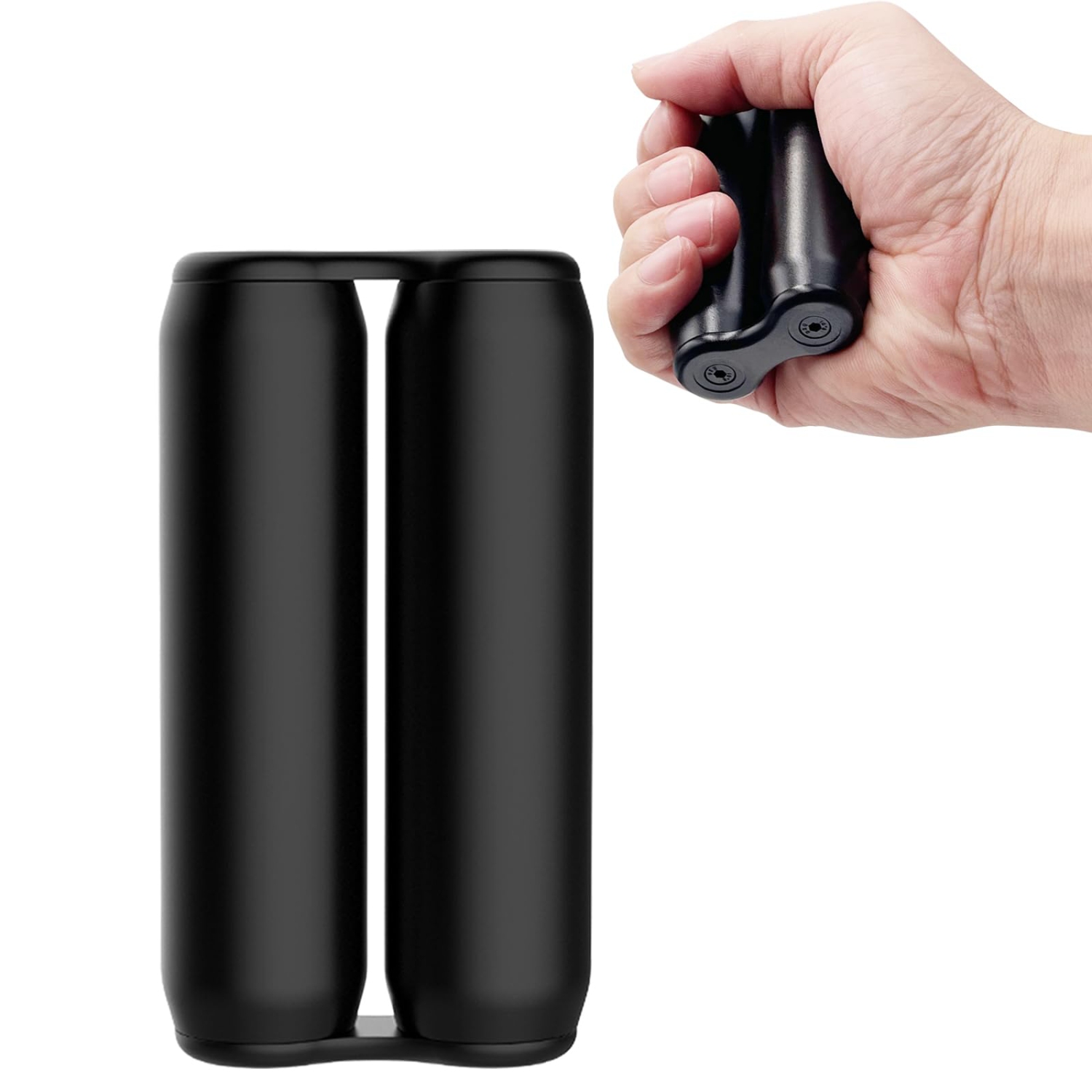 Fidget Toy, Palm Massage Roller for Adults, Helps Relieve Stress, Anxiety, and Tension