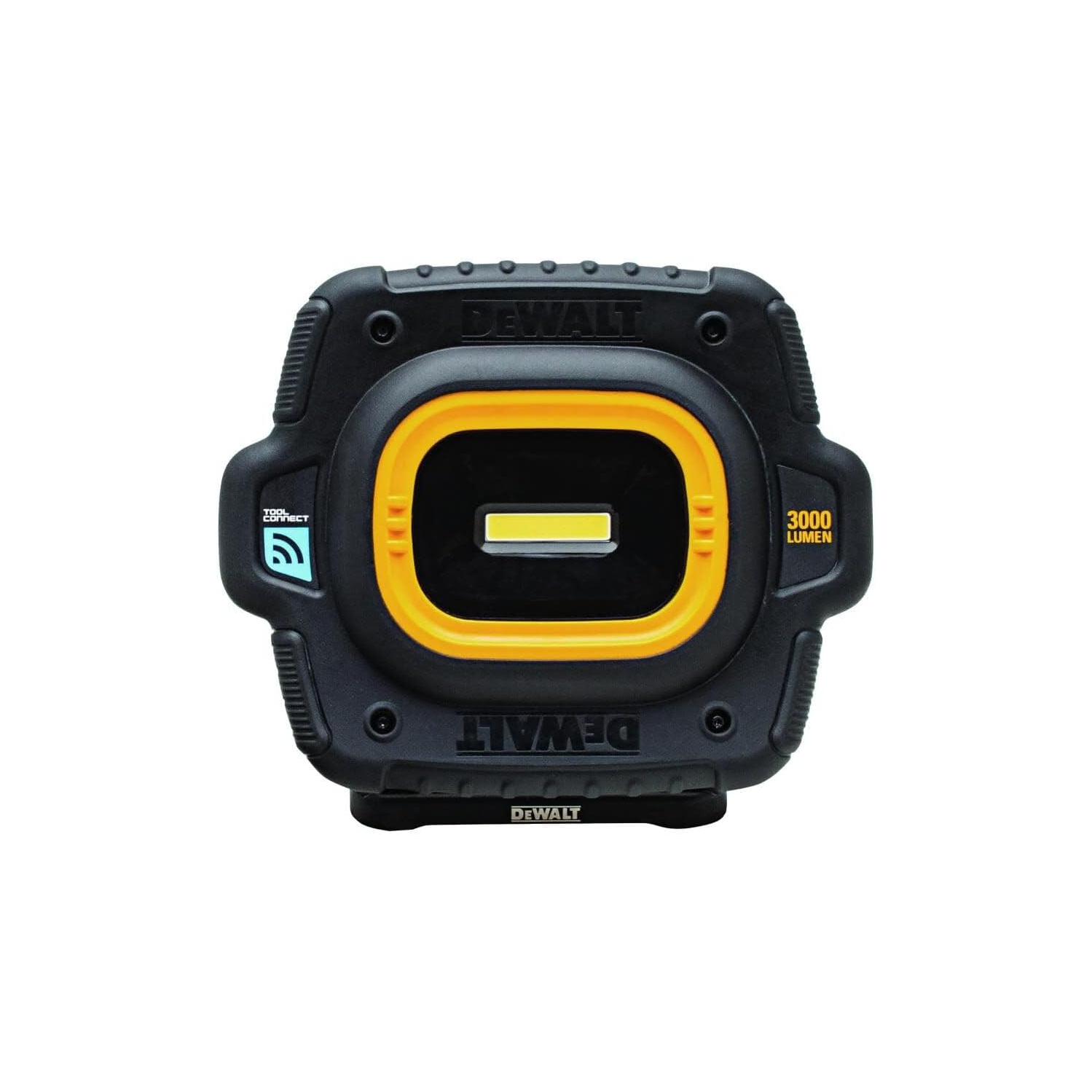 Section filaire à raccord d'outil DeWALT Li