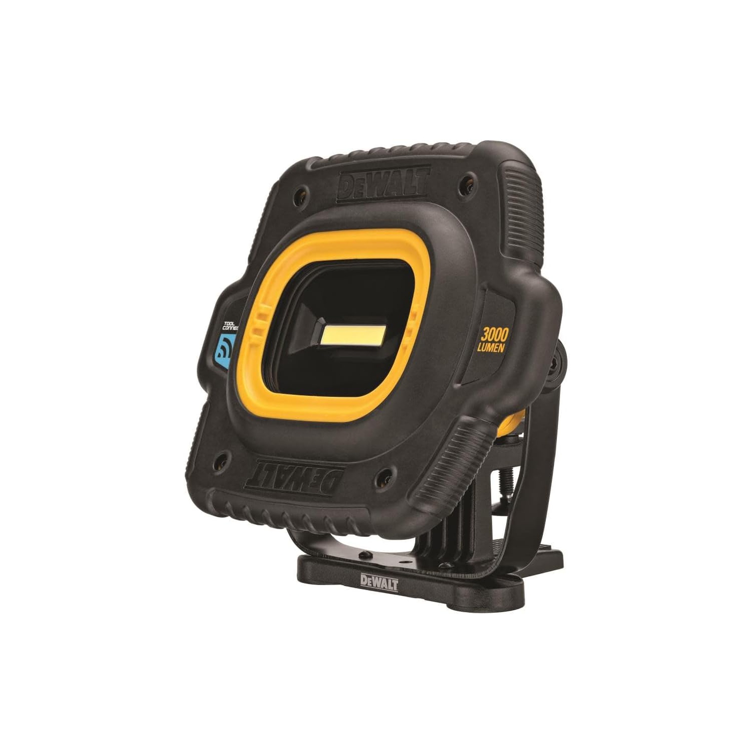 Section filaire à raccord d'outil DeWALT Li