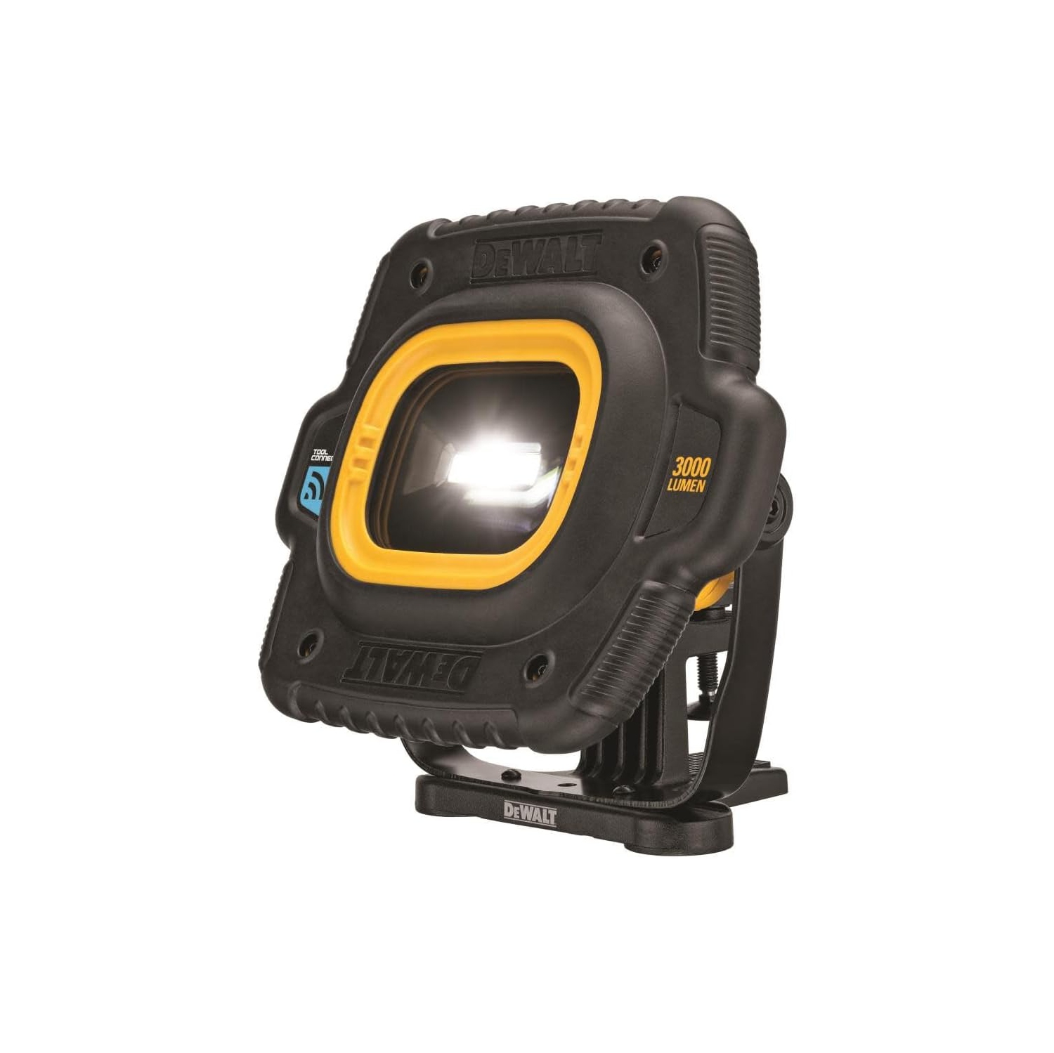 Section filaire à raccord d'outil DeWALT Li