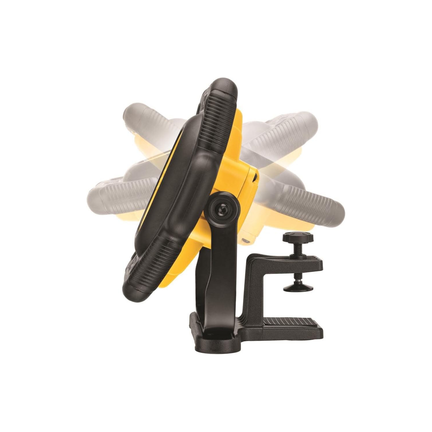 Section filaire à raccord d'outil DeWALT Li