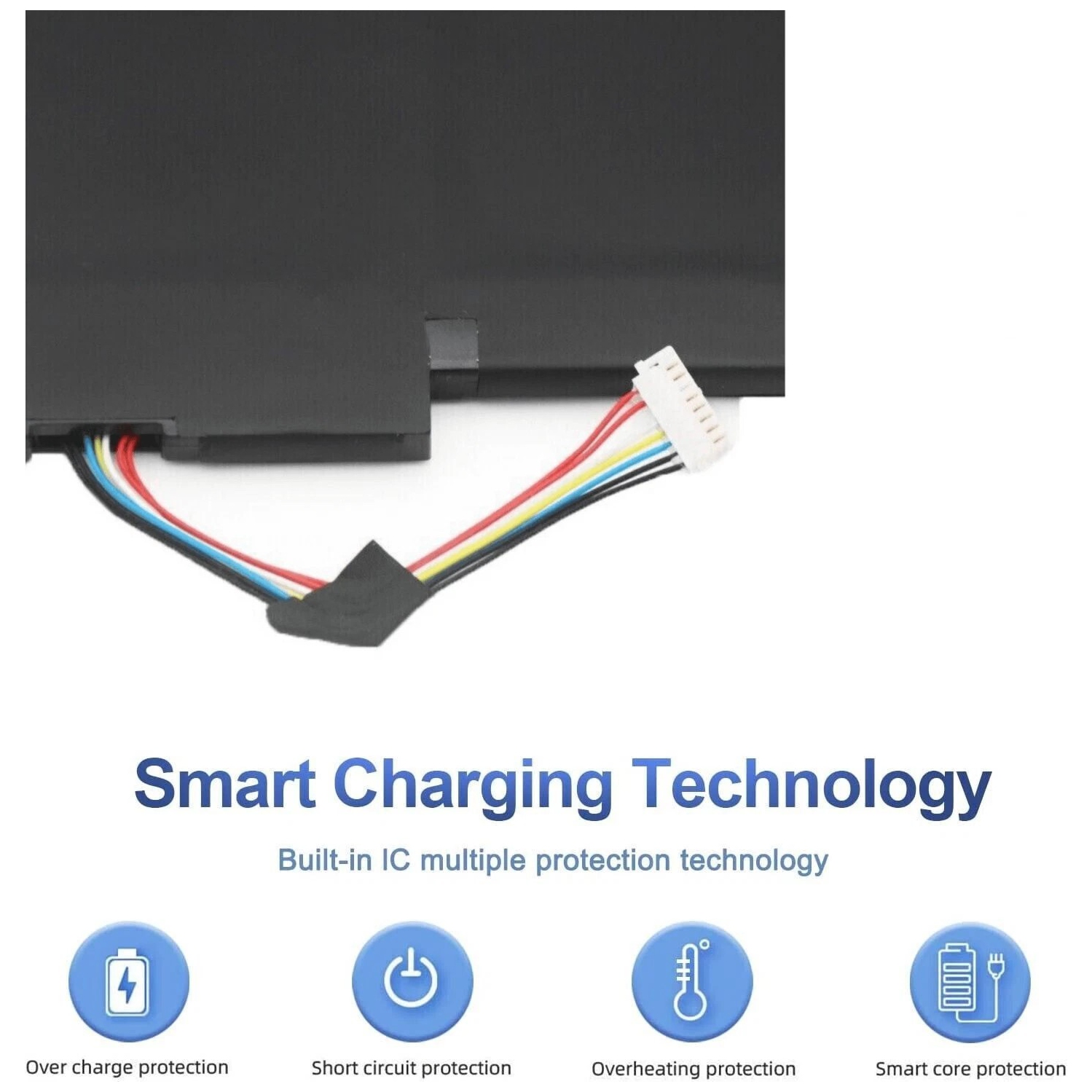 New Genuine Battery for ASUS VivoBook 14 E410MA-EK026TS EK028TS EK087T