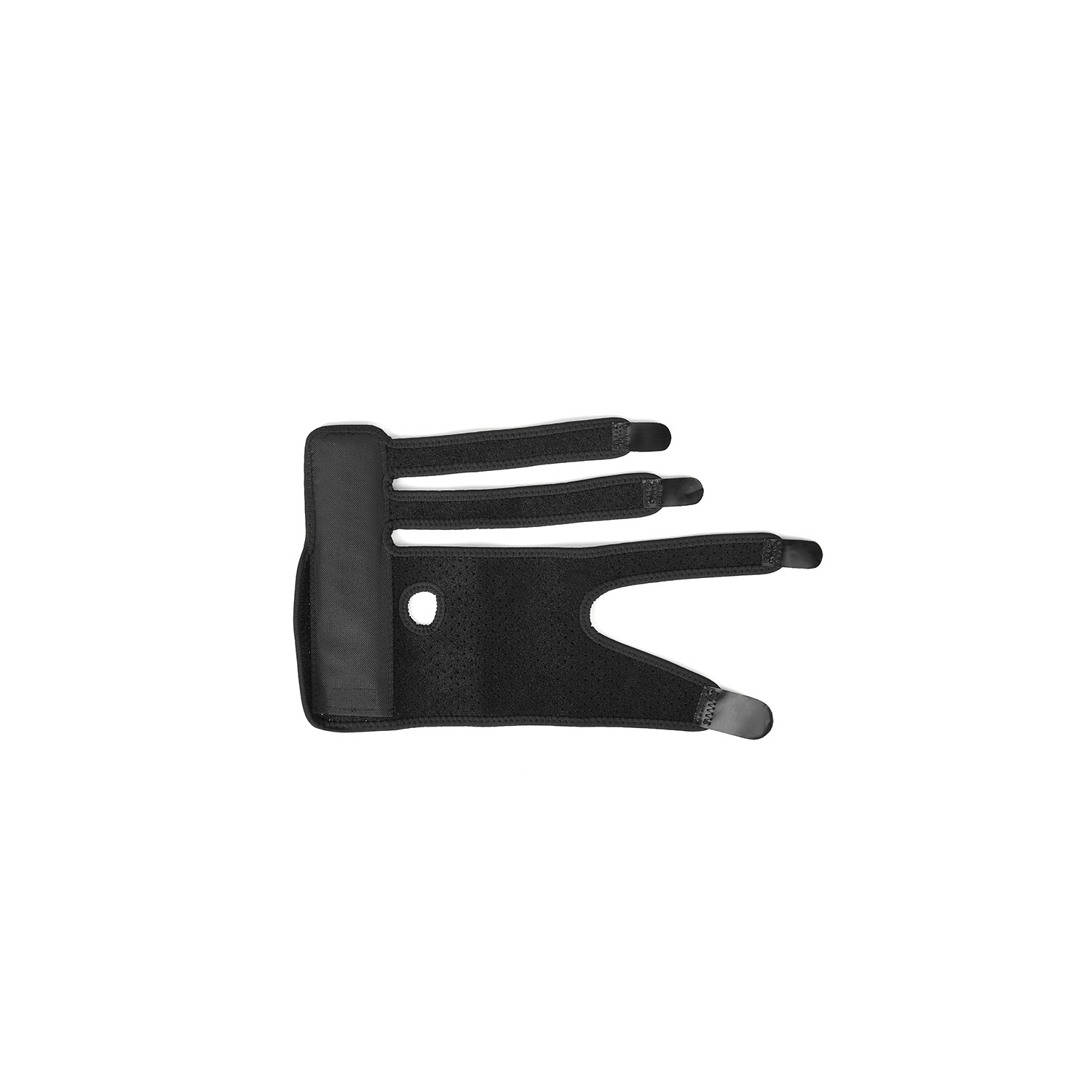 Trigger Finger Splint for 2-3 Fingers Relief for Broken Finger Hand Contracture Fixed Finger Joint Brace