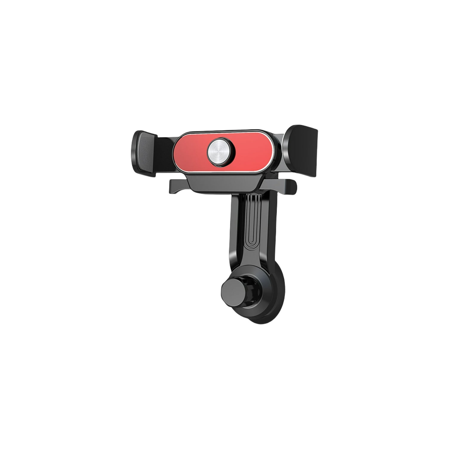 Car phone holder Multi-function phone base Automatic clamping Car air outlet Universal navigation holder