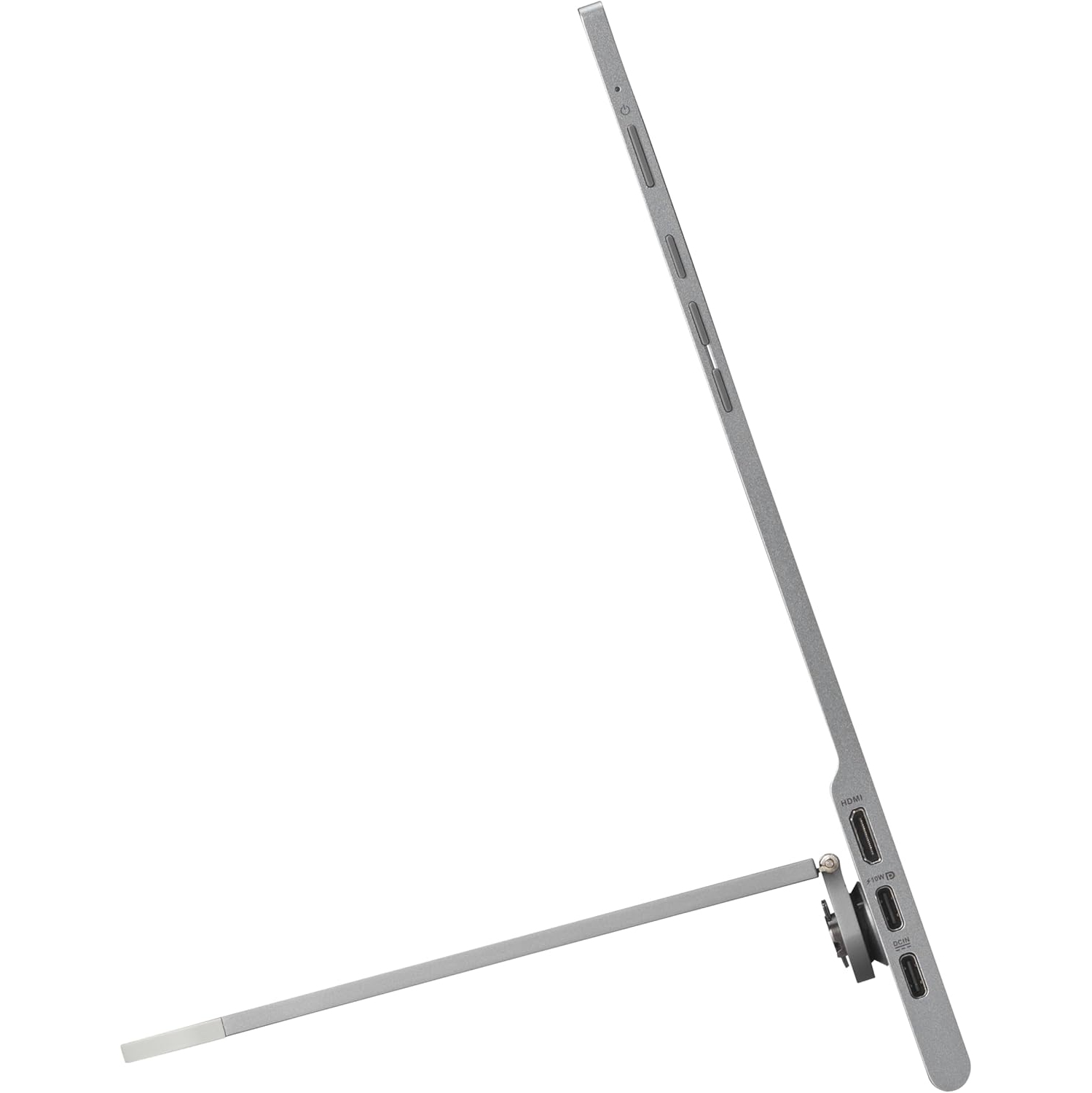 Moniteur portatif USB-C OLED 16&nbsp;po ZenScreen d'ASUS – HD intégrale, DCI-P3 100 %, 1&nbsp;ms, HDR-10, mini HDMI