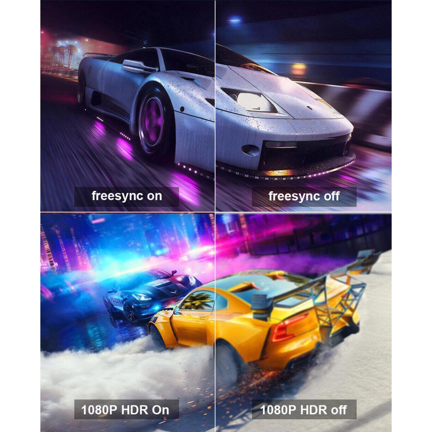 Moniteur portatif tactile UPERFECT 15,6'' Écran HDMI USB C pour ordinateur portable PS6 100% sRVB