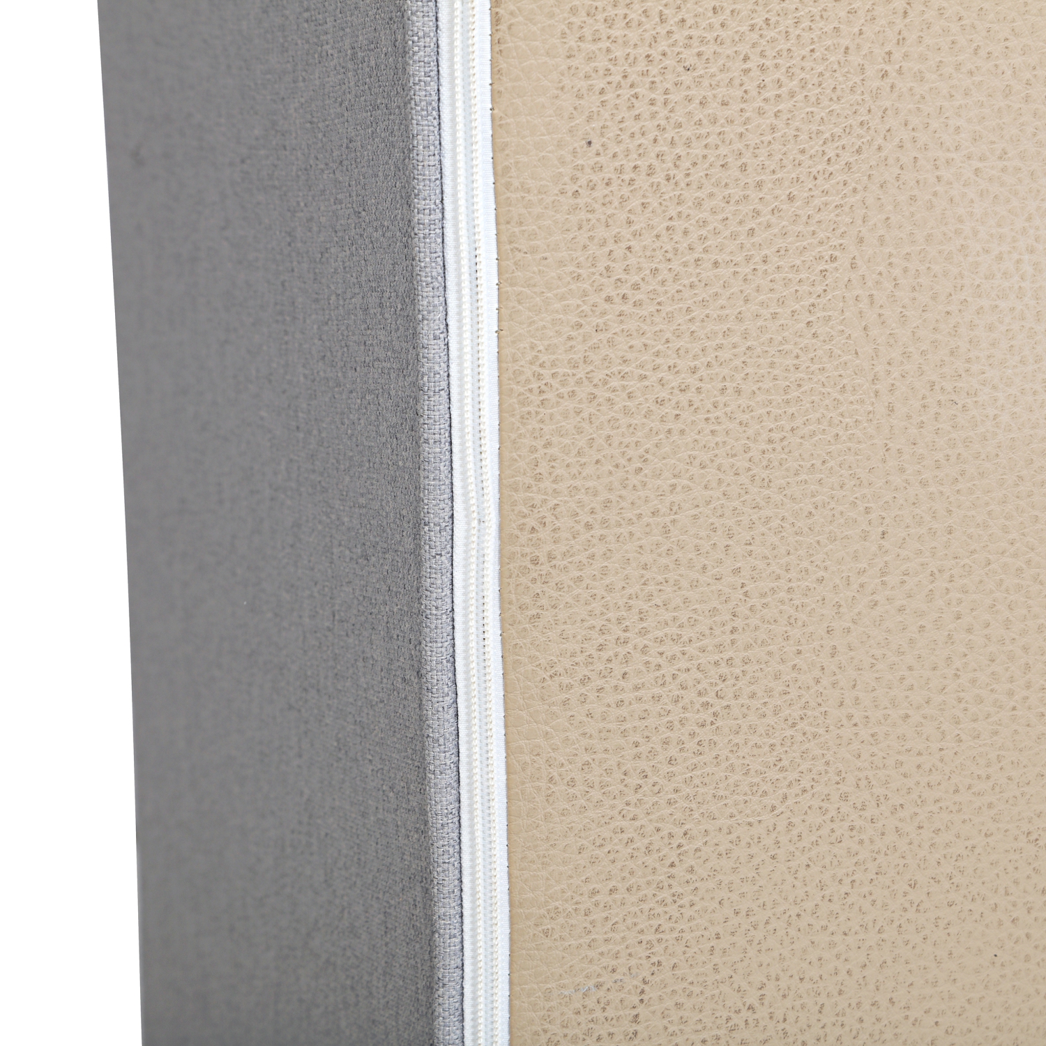 Deko Living Gray Outdoor Compression Foam Sofa Chairs