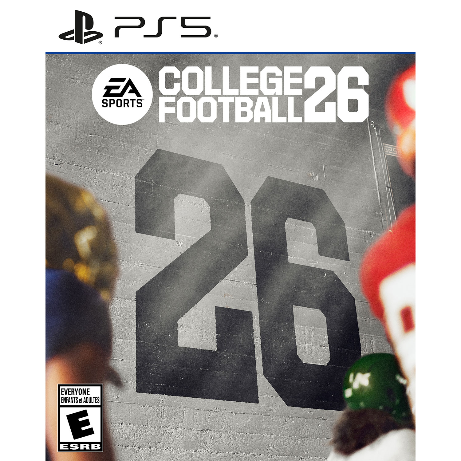 College Football 26