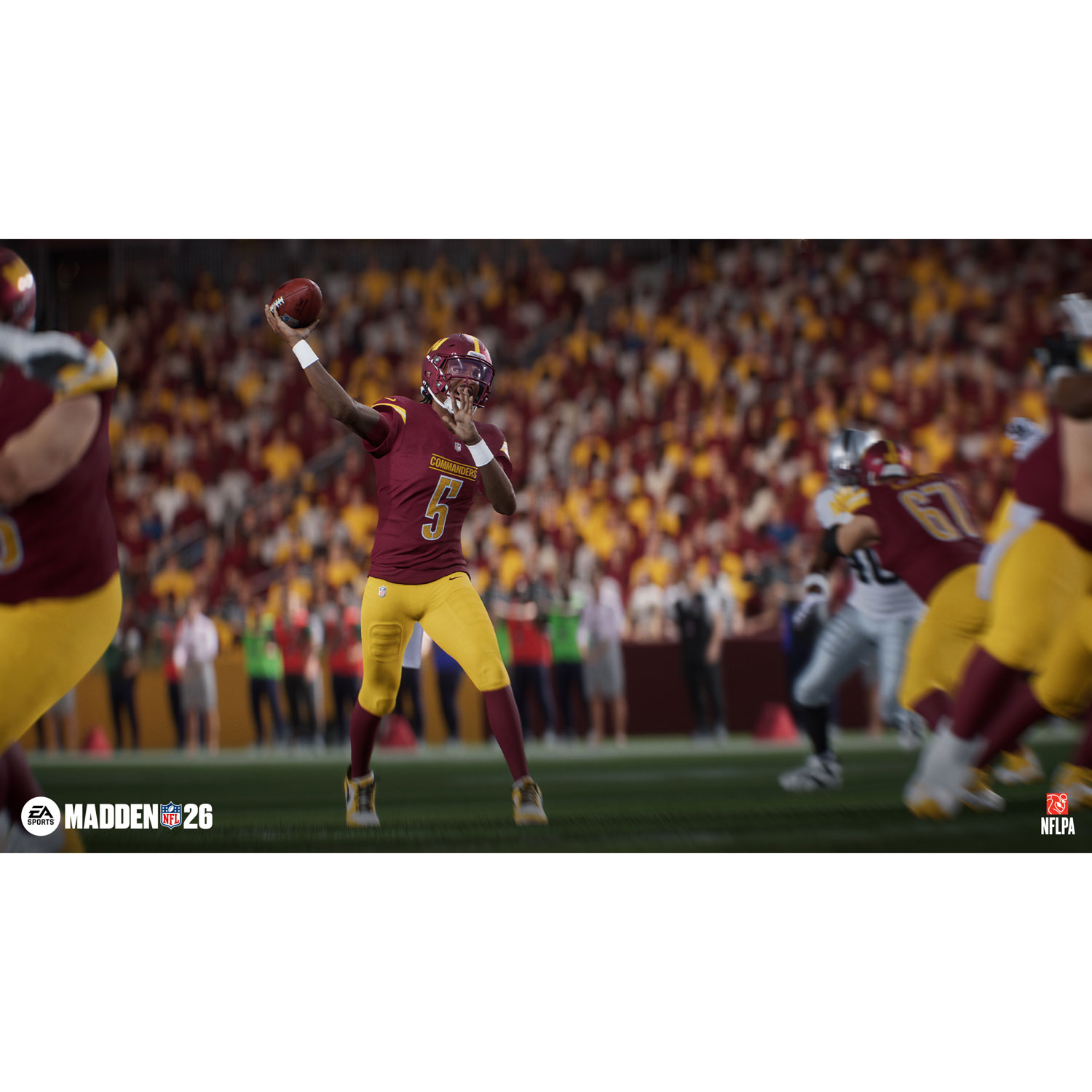 Madden NFL 26