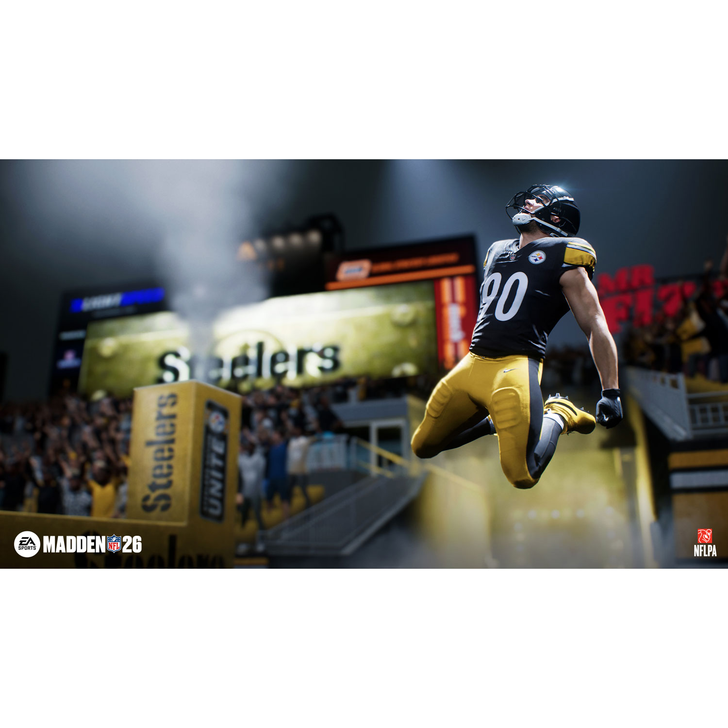 Madden NFL 26
