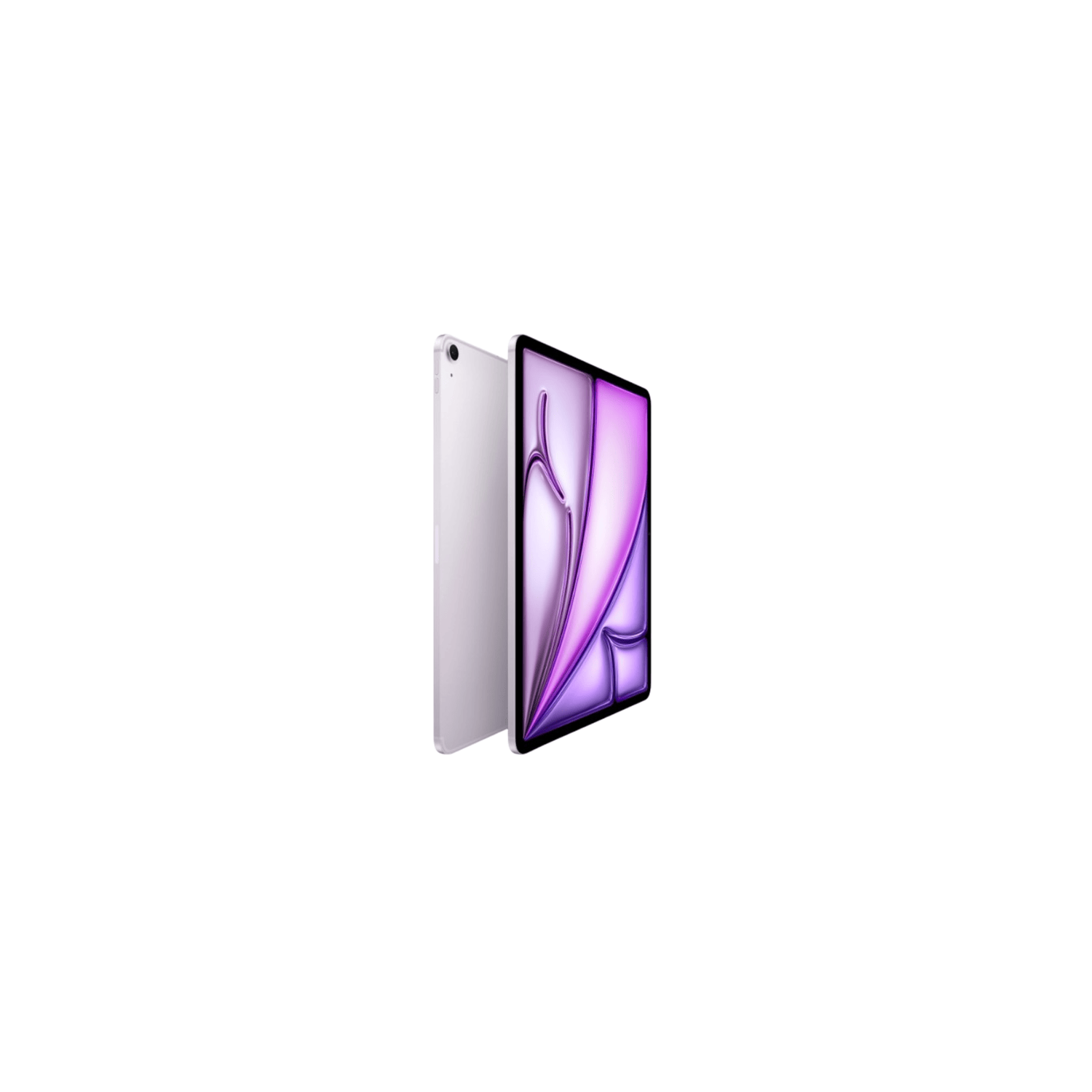 Boîte ouverte - iPad Air M3 11&nbsp;po d'Apple 256&nbsp;Go avec Wi-Fi 6E - Violet
