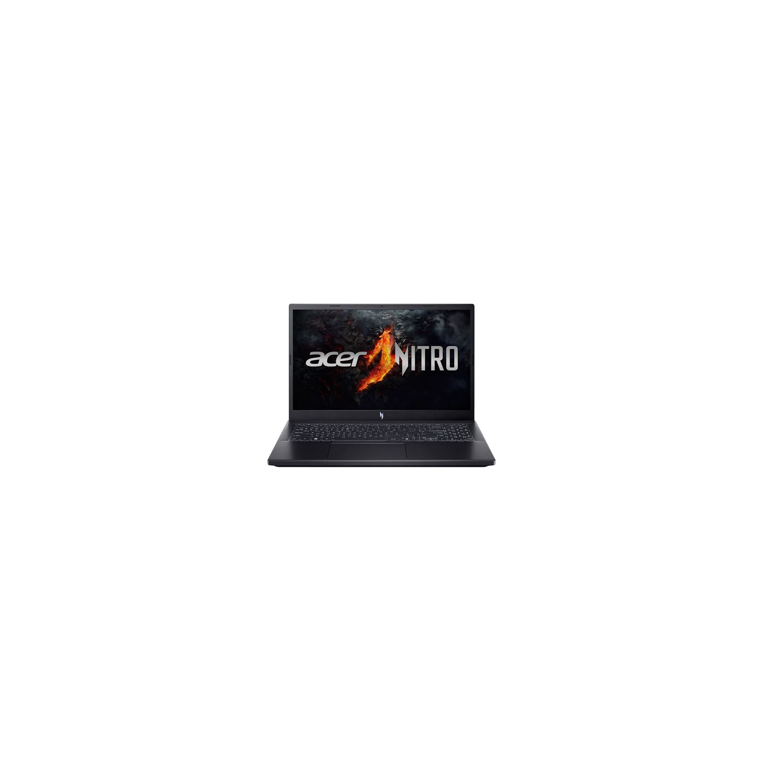 Acer Nitro V15 15.6" Gaming Laptop AMD Ryzen 5 7535HS 3.3GHz Processor; NVIDIA GeForce RTX 4050 6GB GDDR6, 32GB DDR5 RAM; 1TB SSD, Windows 11 Home