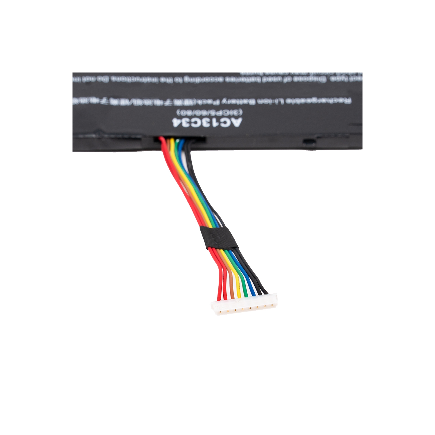 BATTDEPOT NEW AC13C34 3ICP5/60/80 KT.00303.005 Laptop Battery for Acer Aspire V5-122P