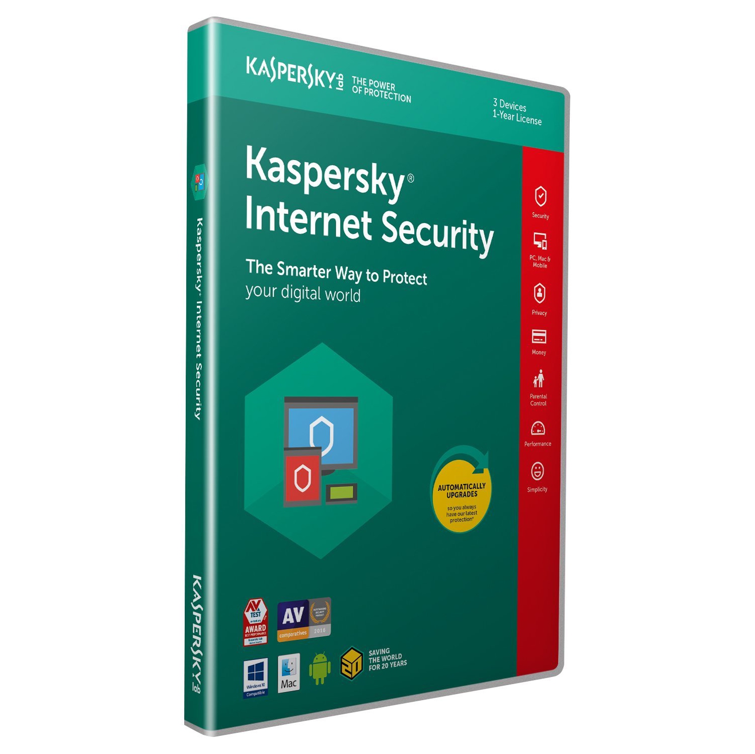 Refurbished - HP EliteBook 840 G7 - 14" FHD - Intel core i5-10310U 32 GB DDR4 512 GB SSD Windows 11 Pro w/Kaspersky Standard (Internet Security)