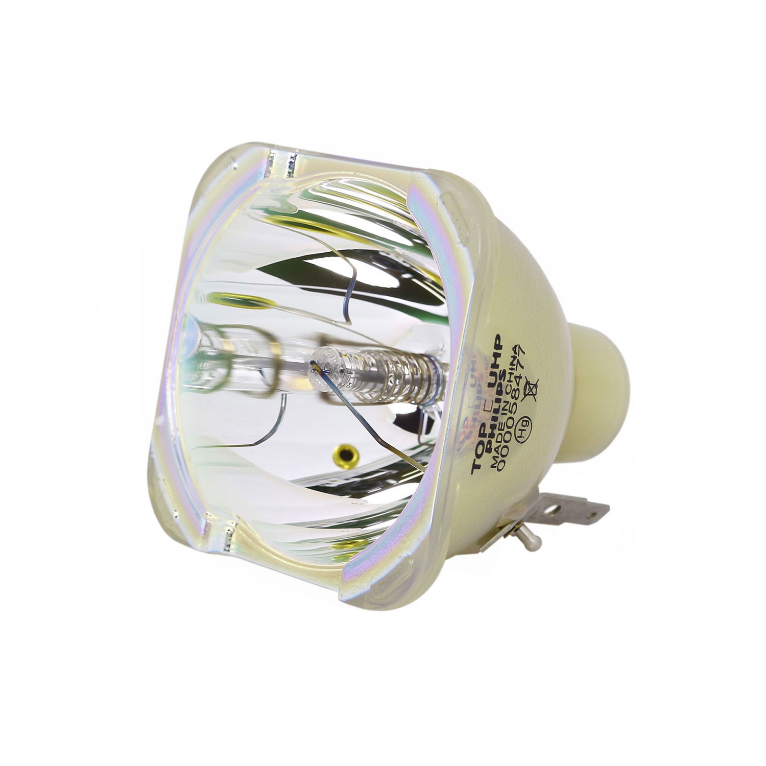 Philips E21.7n 310W/245W 1.0 AC Bare Projector Lamp - 240 Day Warranty