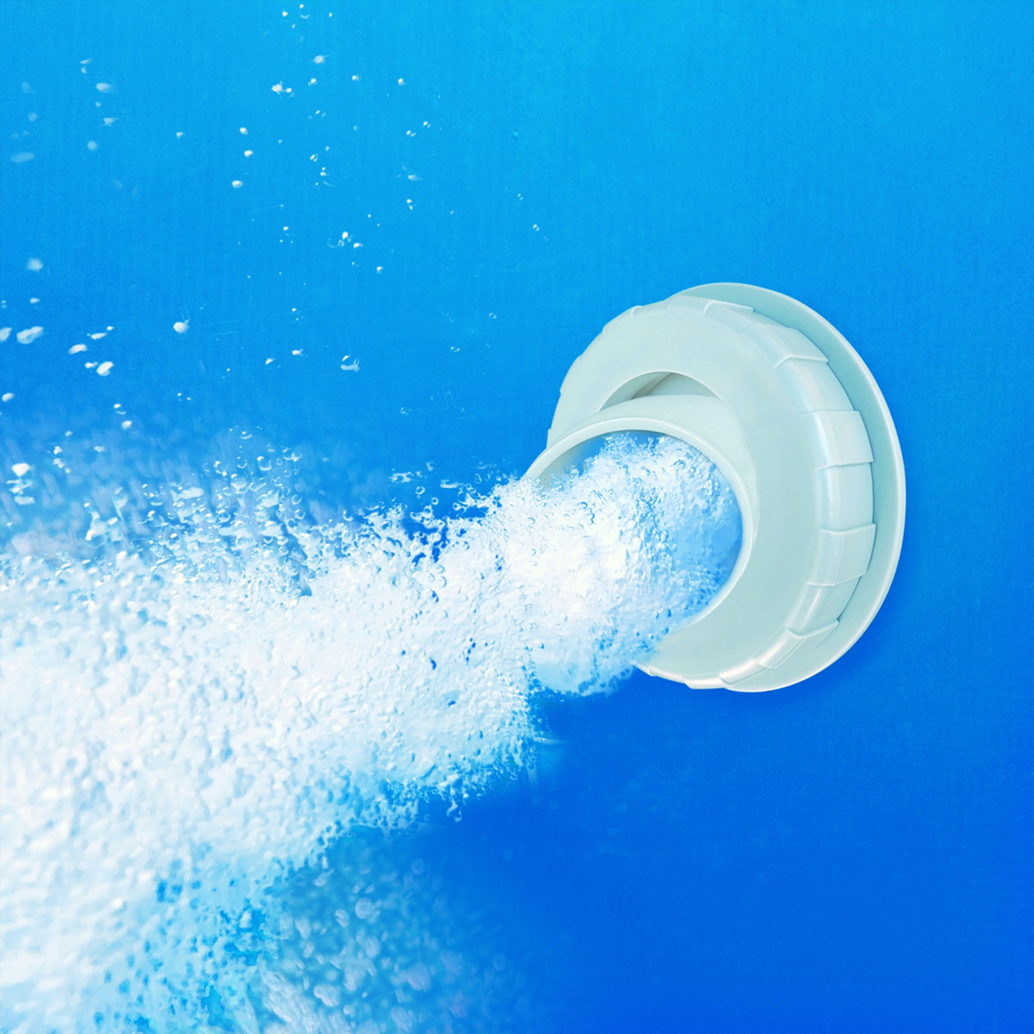 Ensemble de piscine hors terre à cadre rond pour activités extérieures de 8 pi x 30&nbsp;po de Funsicle