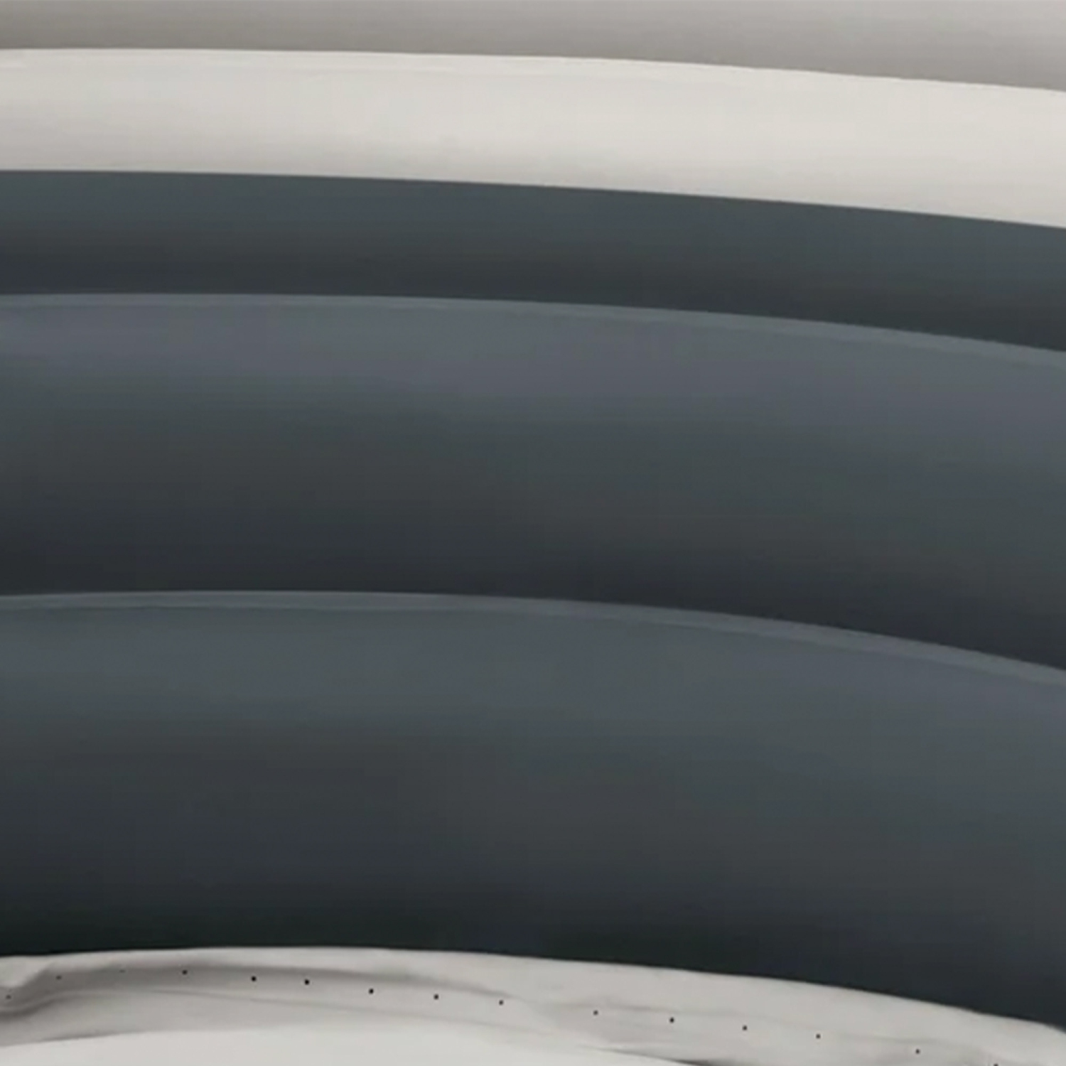 Intex SimpleSpa Bubble Massage 6 Person Inflatable Hot Tub with Energy Cover