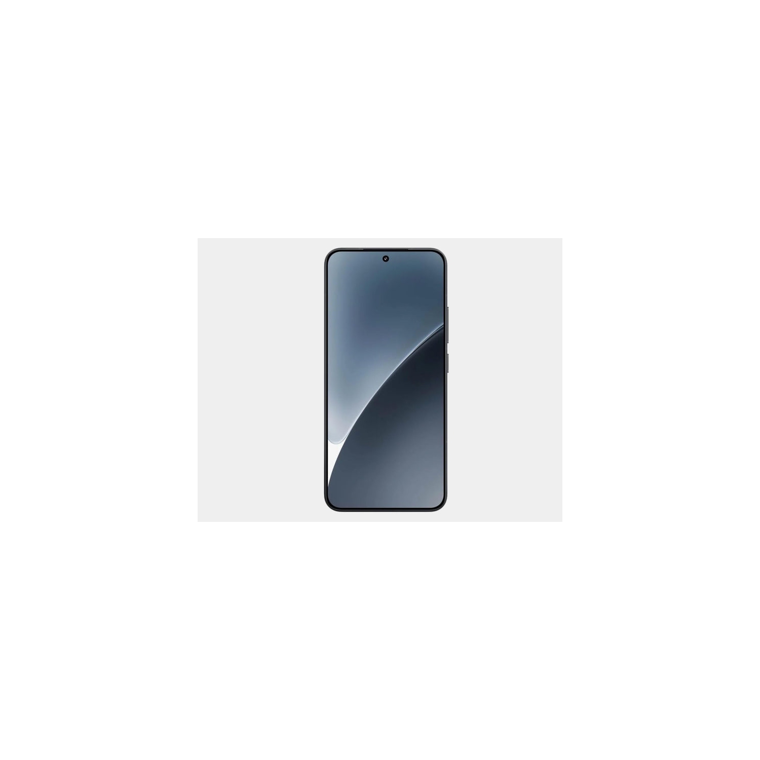 Xiaomi Mi 15 5G 512GB ROM 12GB RAM Dual SIM GSM Unlocked - Black