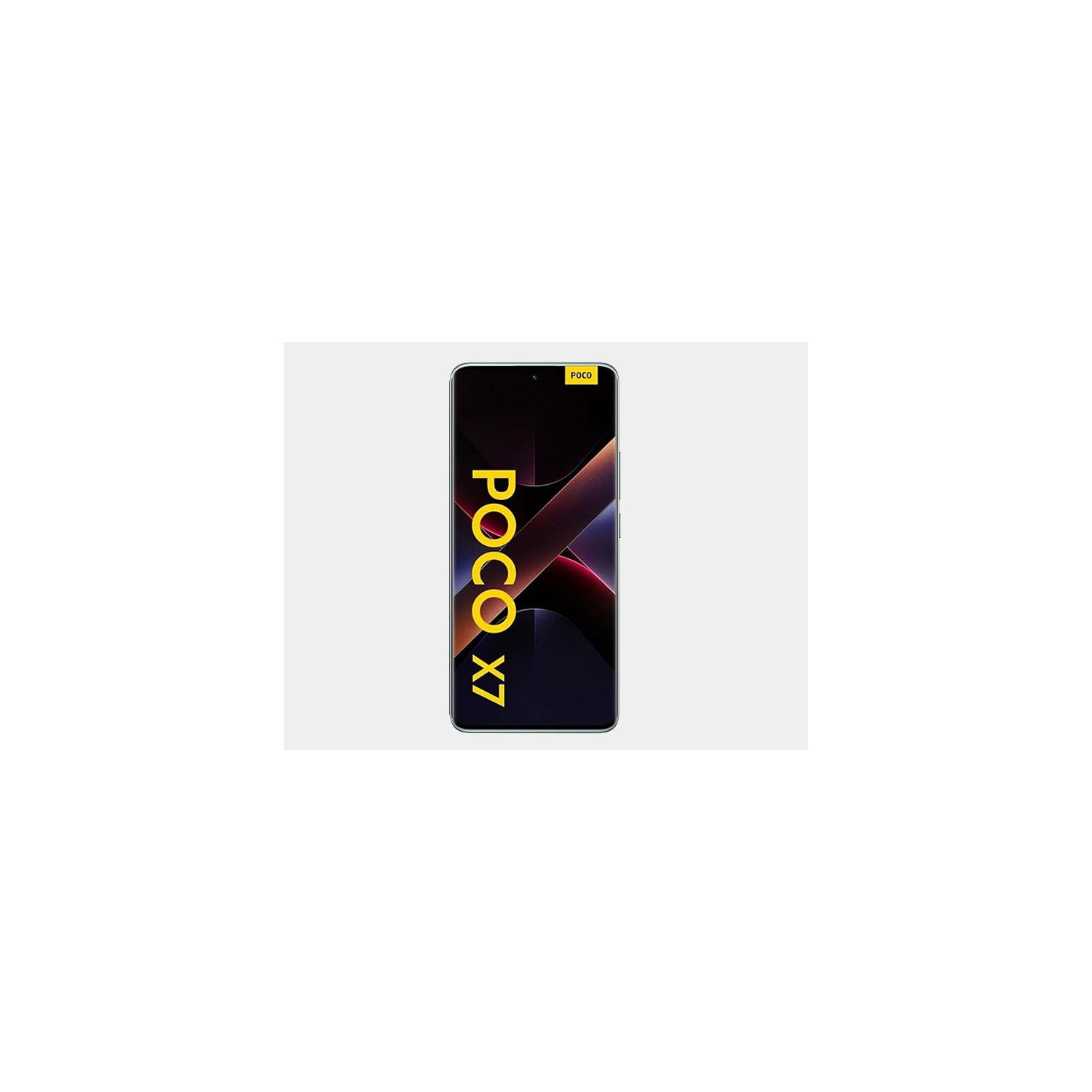 Xiaomi Poco X7 5G 512GB ROM 12GB RAM Dual SIM GSM Unlocked - Green