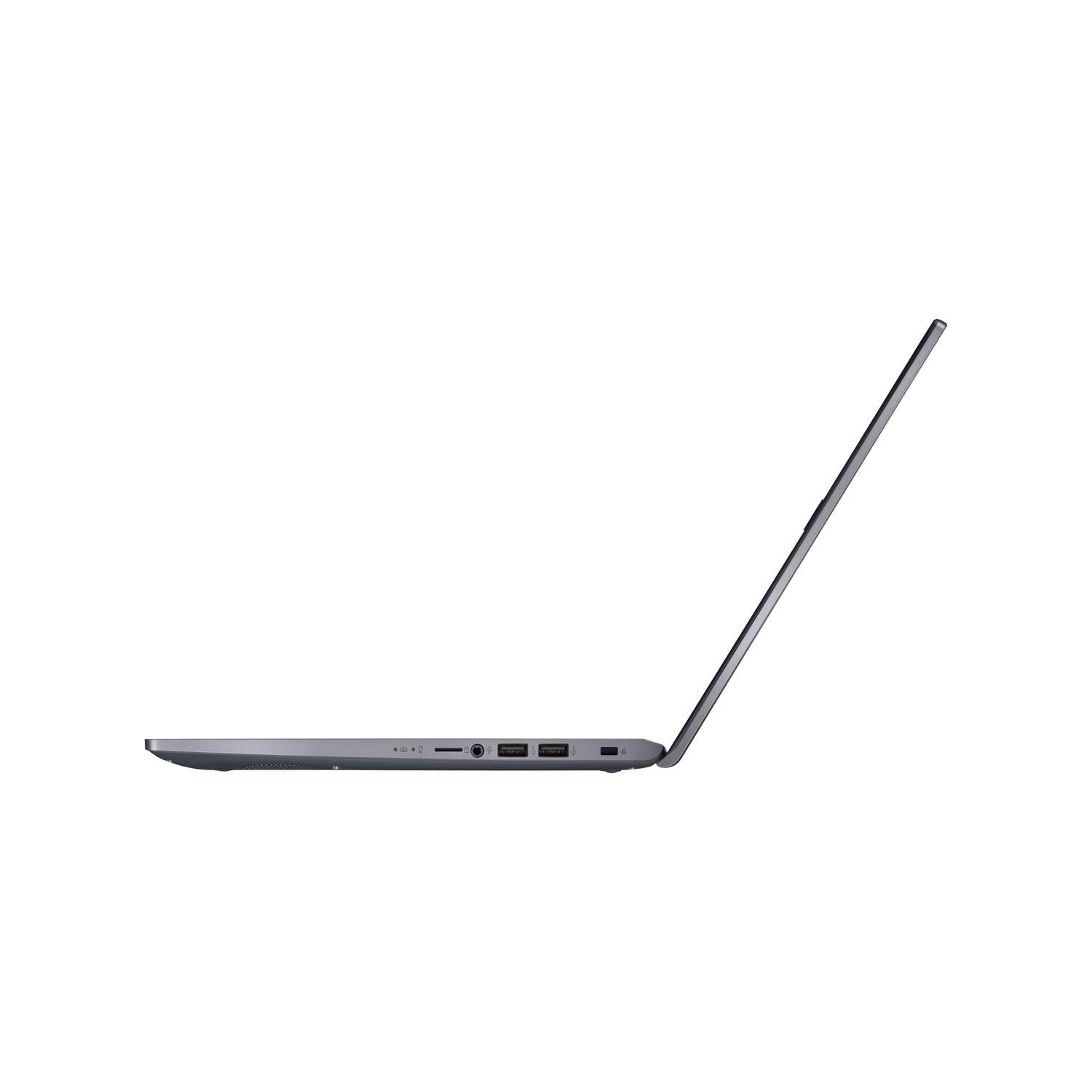 Asus 15.6" FHD Intel Core i7-8565U 8GB 256GB UHD Graphics Windows 10 Gray Refurbished Good