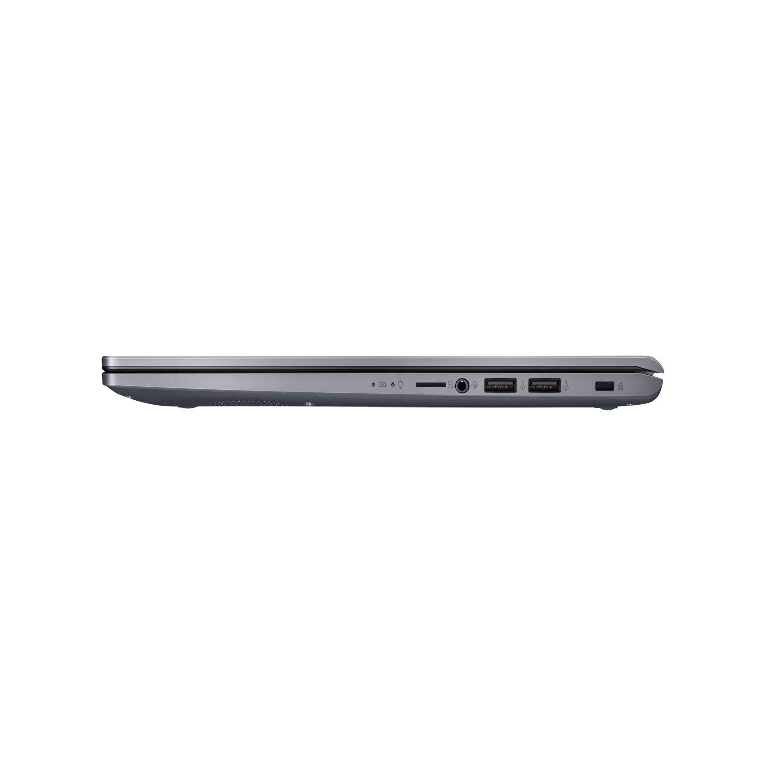 Asus 15.6" FHD Intel Core i7-8565U 8GB 256GB UHD Graphics Windows 10 Gray Refurbished Good