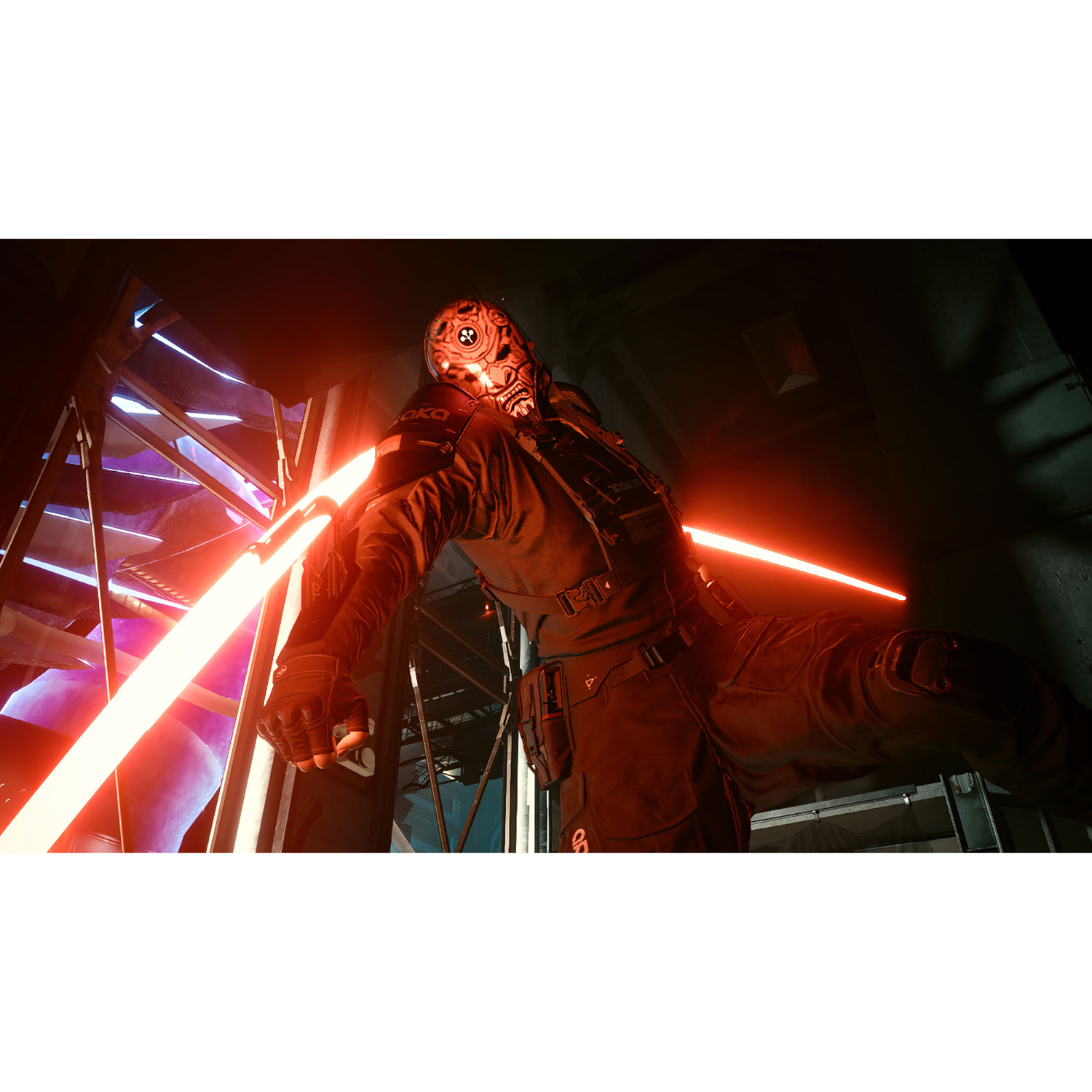 Cyberpunk 2077 Ultimate Edition