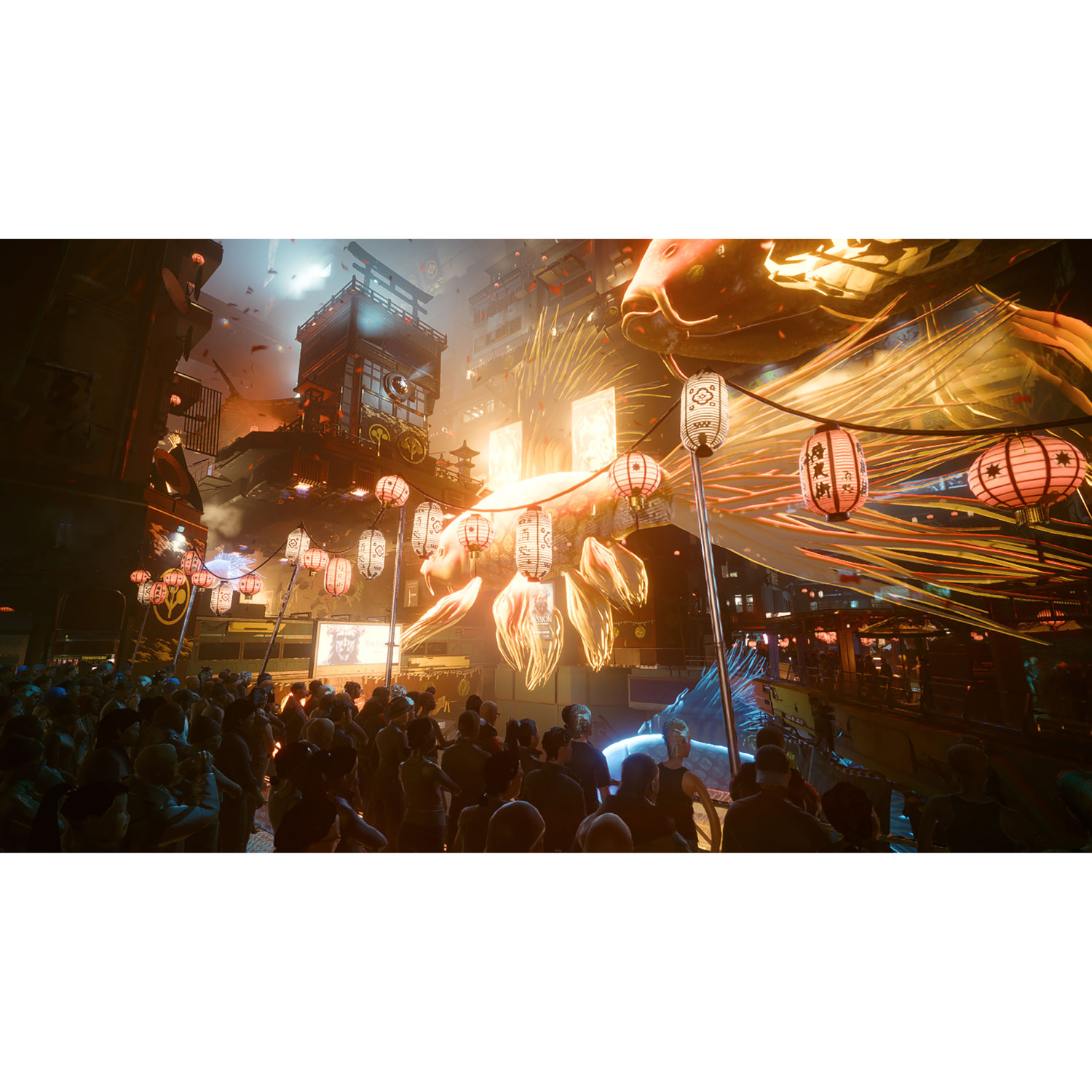 Cyberpunk 2077 Ultimate Edition