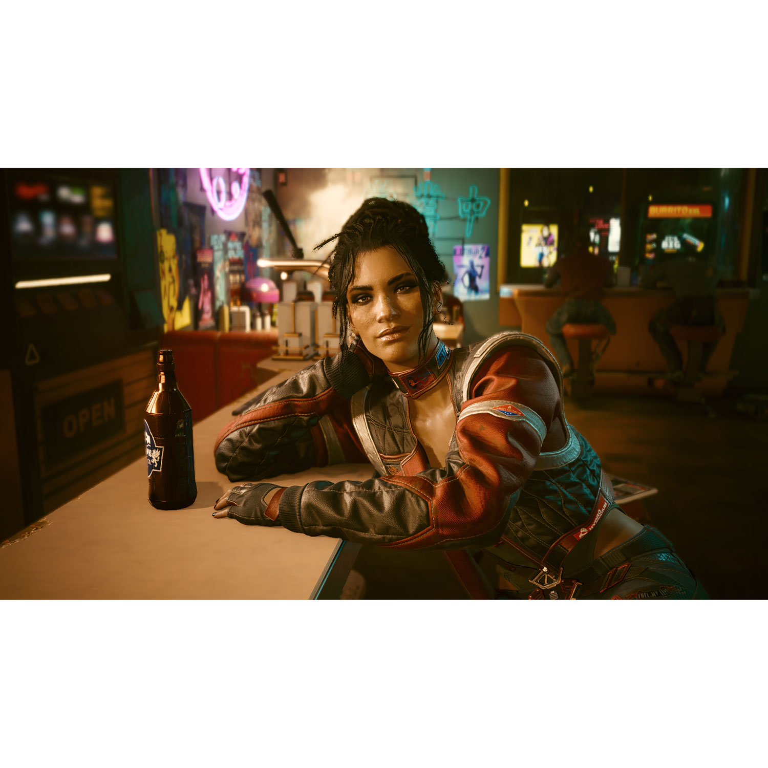 Cyberpunk 2077 Ultimate Edition