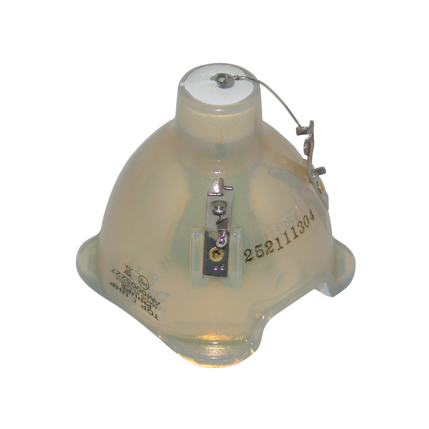 Jaspertronics™ OEM EC.K2700.001 Bulb for Acer Projectors