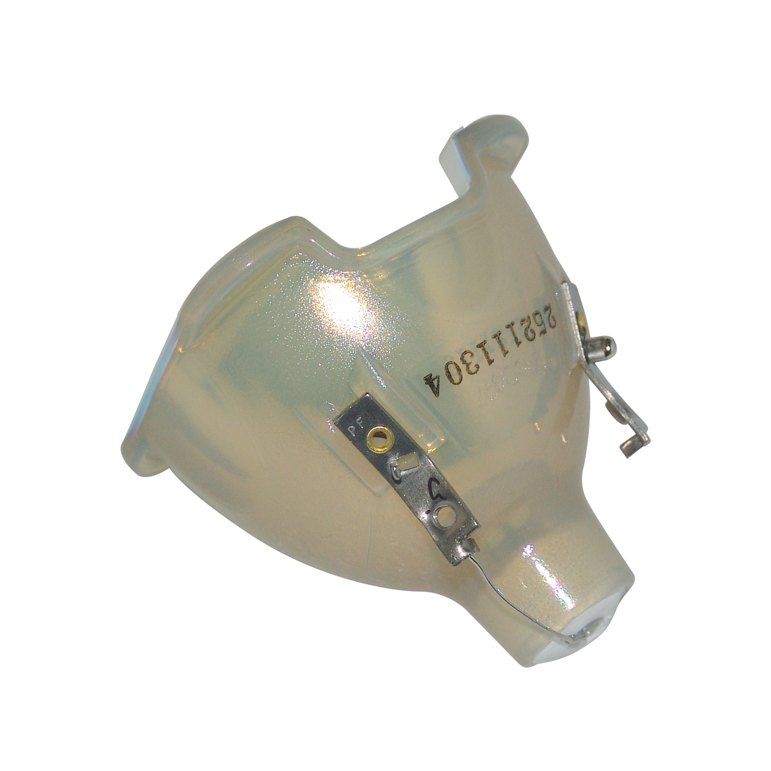 Jaspertronics™ OEM EC.K2700.001 Bulb for Acer Projectors