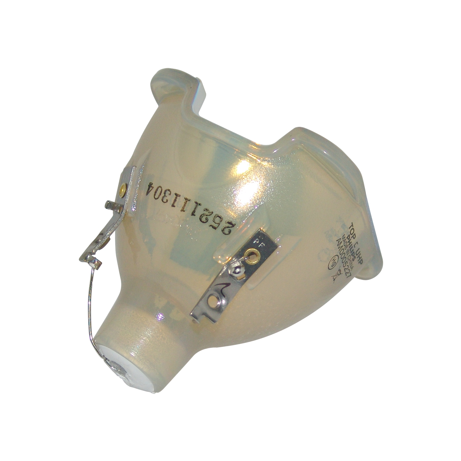 Jaspertronics™ OEM EC.K2700.001 Bulb for Acer Projectors