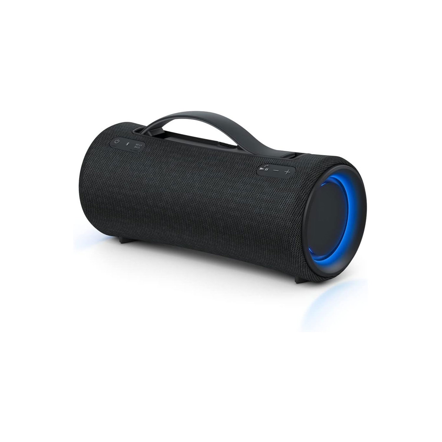 Boîte ouverte - Haut-parleur sans fil Bluetooth étanche SRS-XG300 de Sony - Noir